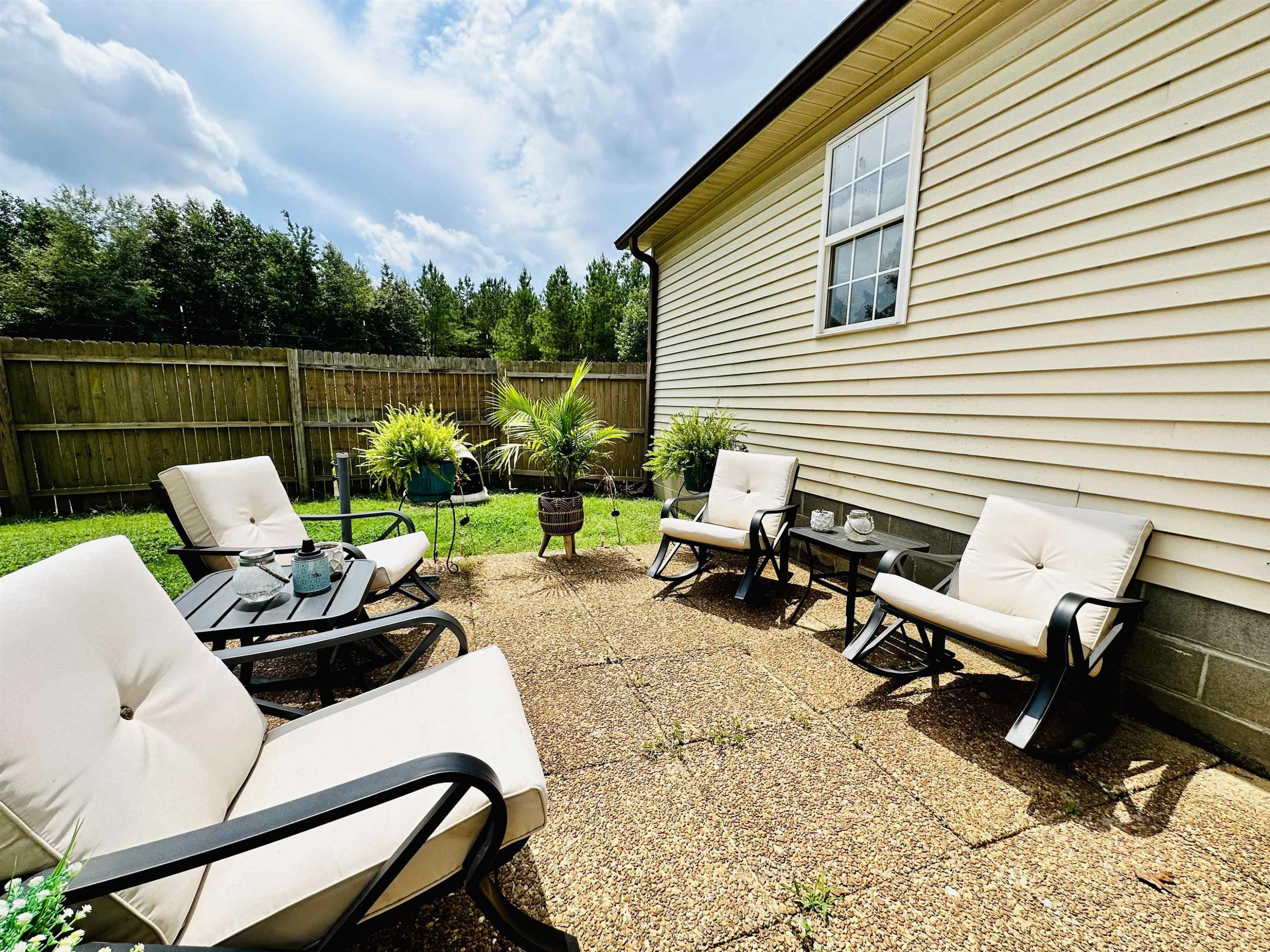 5295 Sunshine Rd.