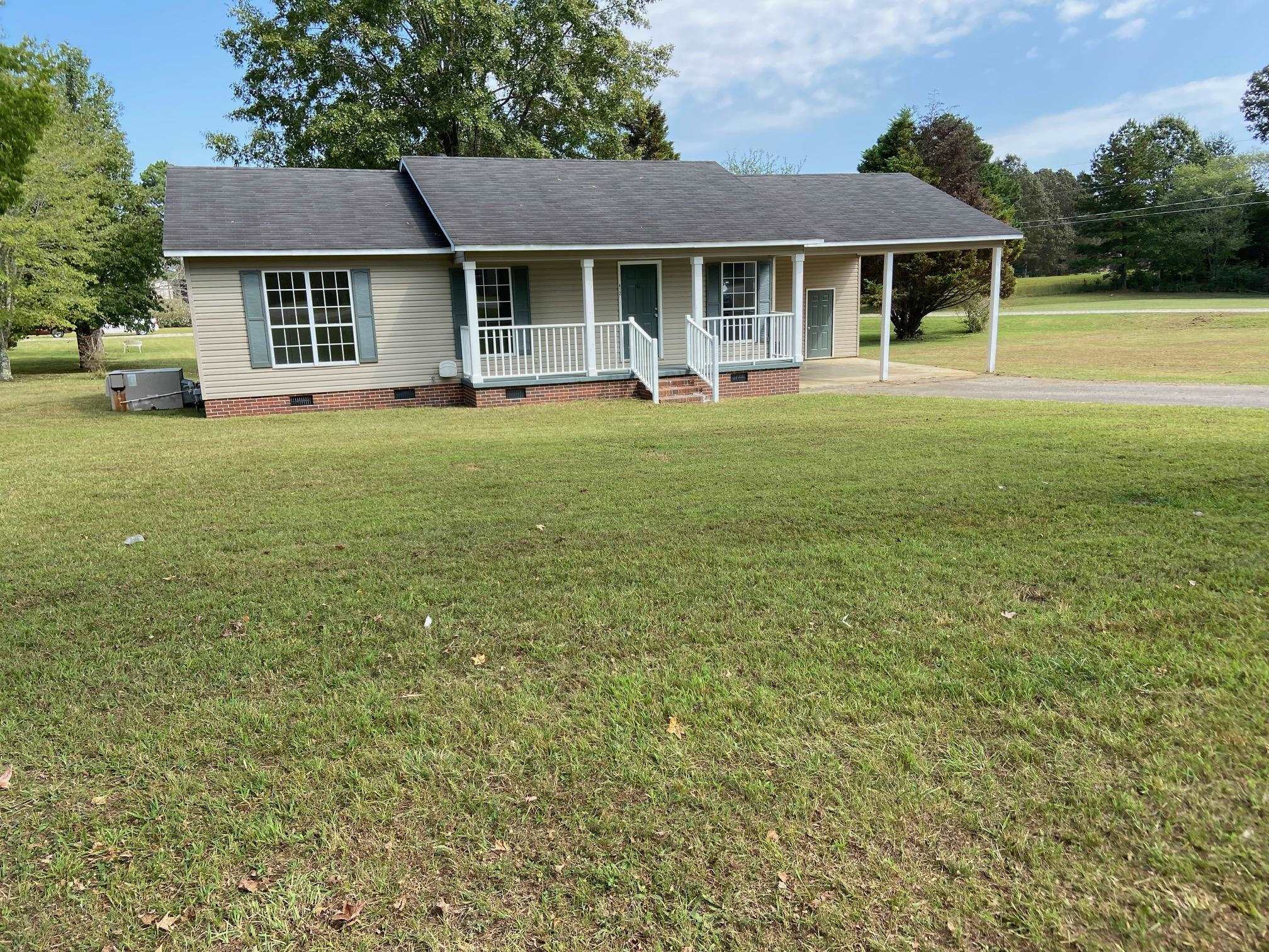 412 Old Jackson Road