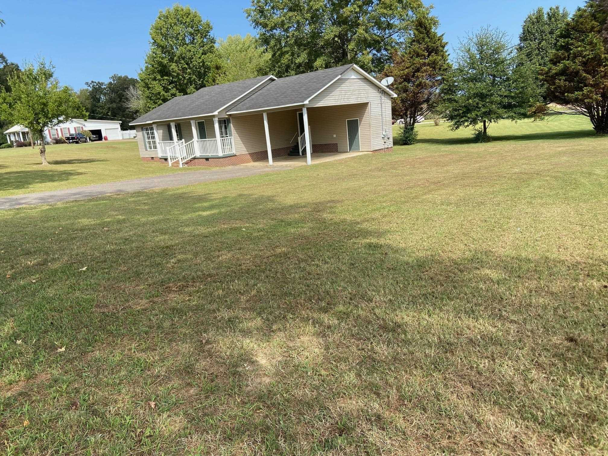 412 Old Jackson Road
