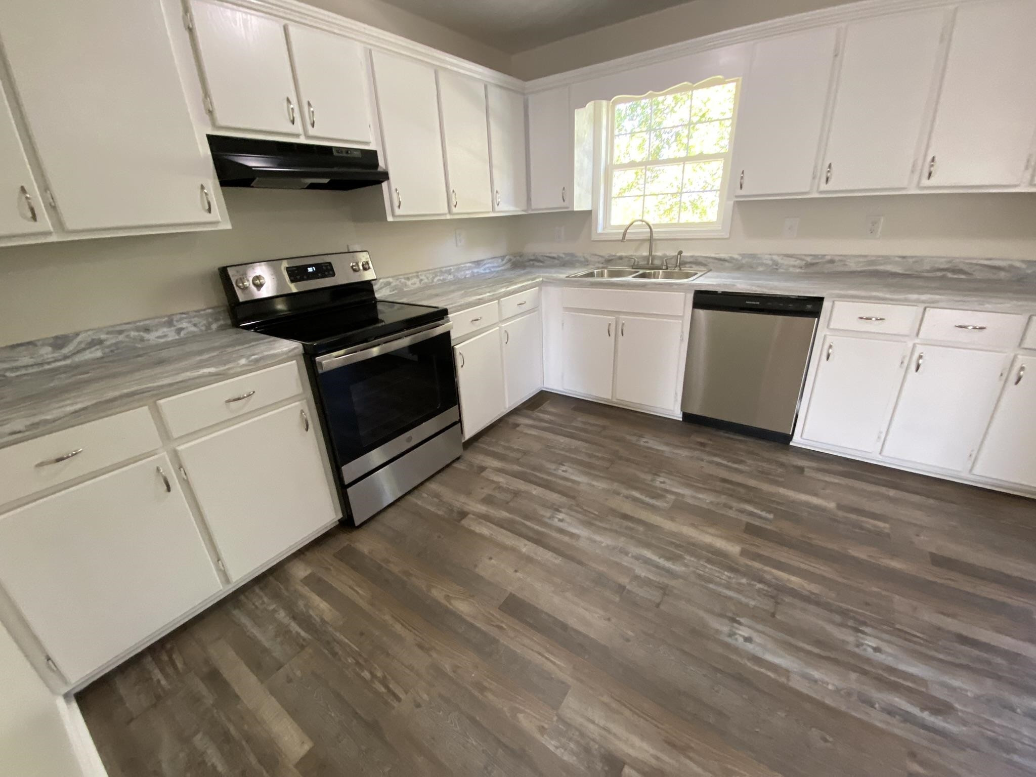 412 Old Jackson Road