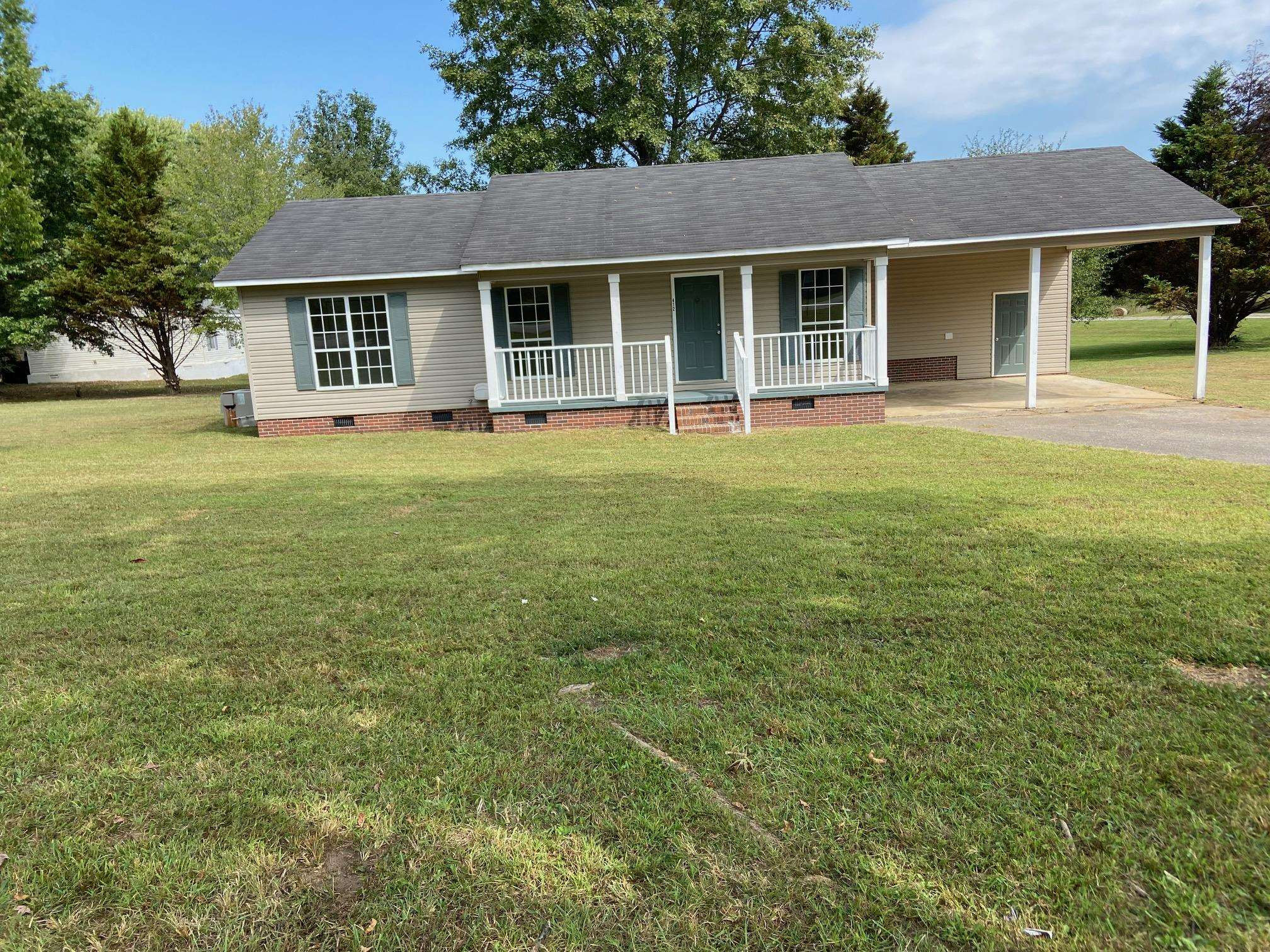 412 Old Jackson Road