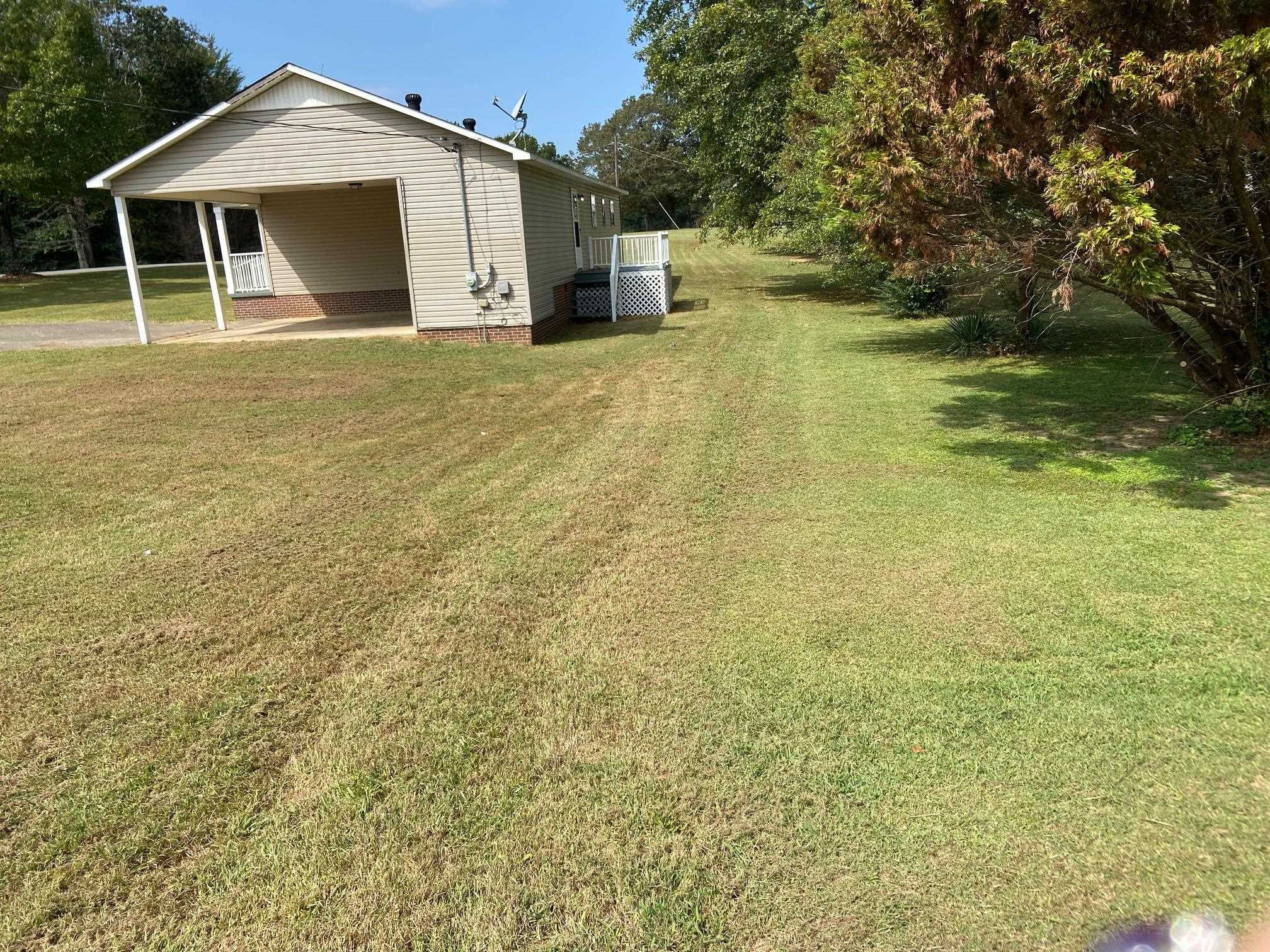 412 Old Jackson Road