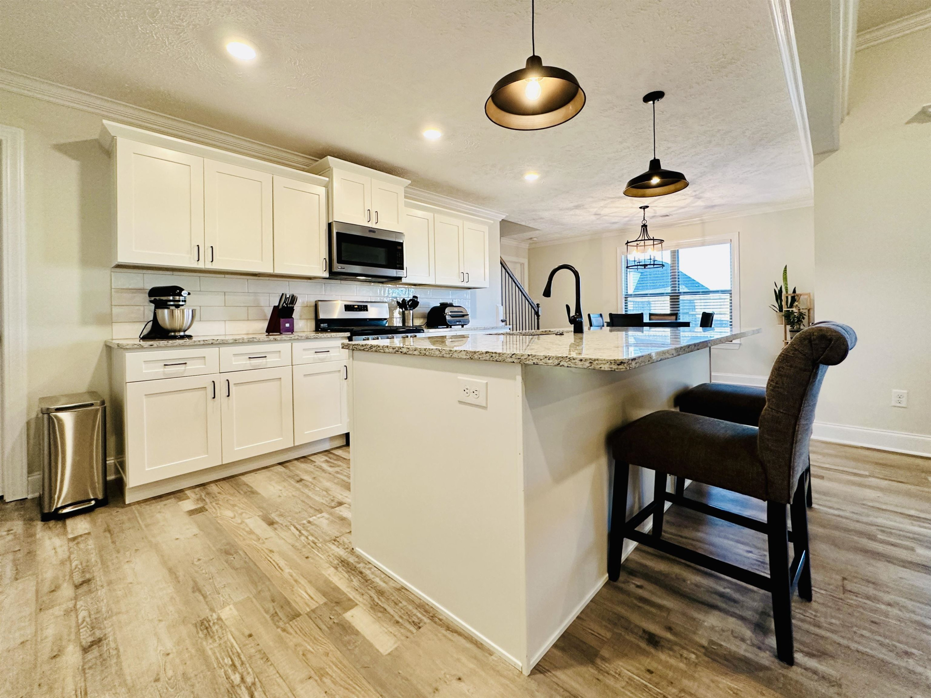 217 Strawberry Ridge Dr.