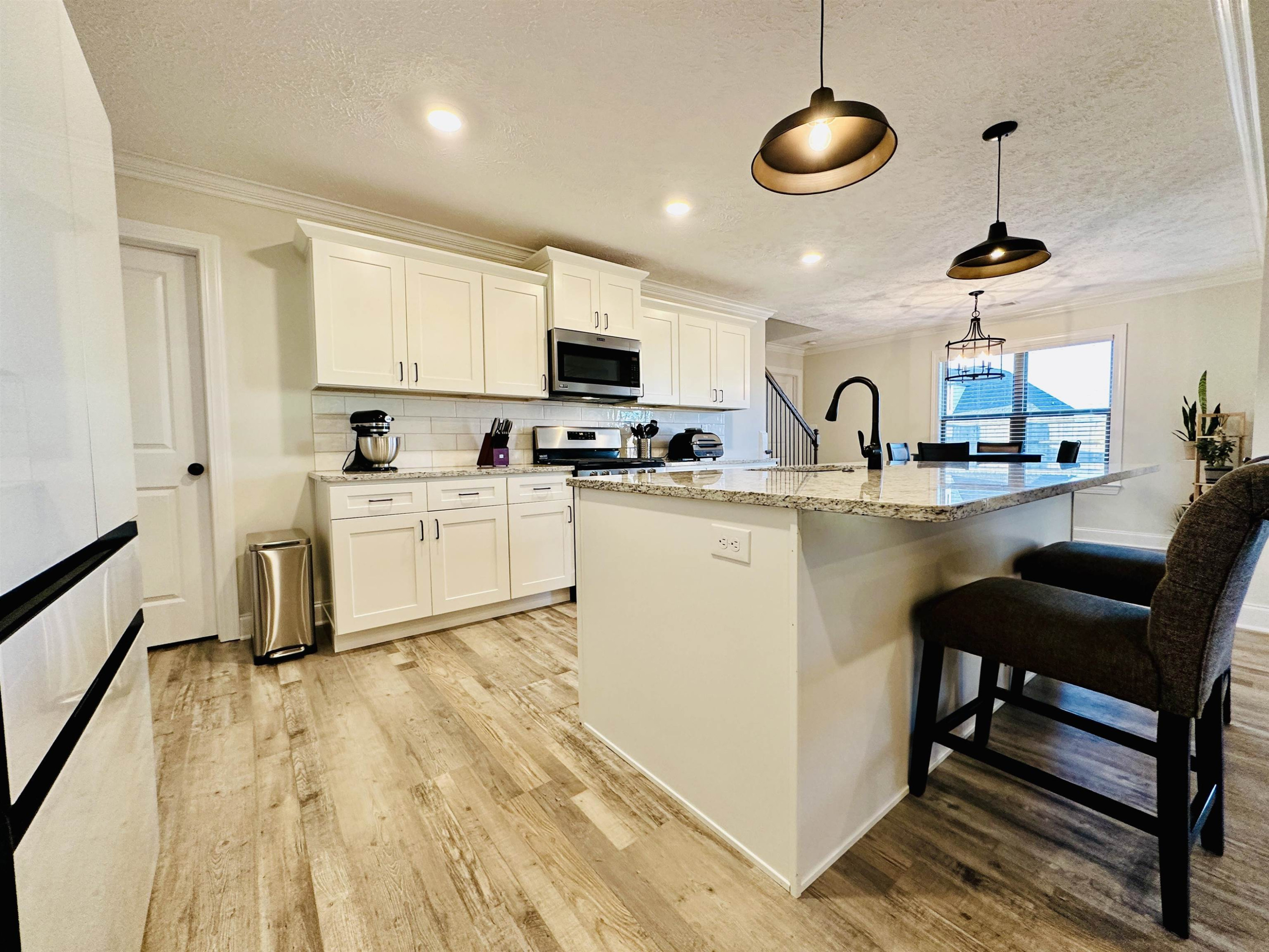 217 Strawberry Ridge Dr.