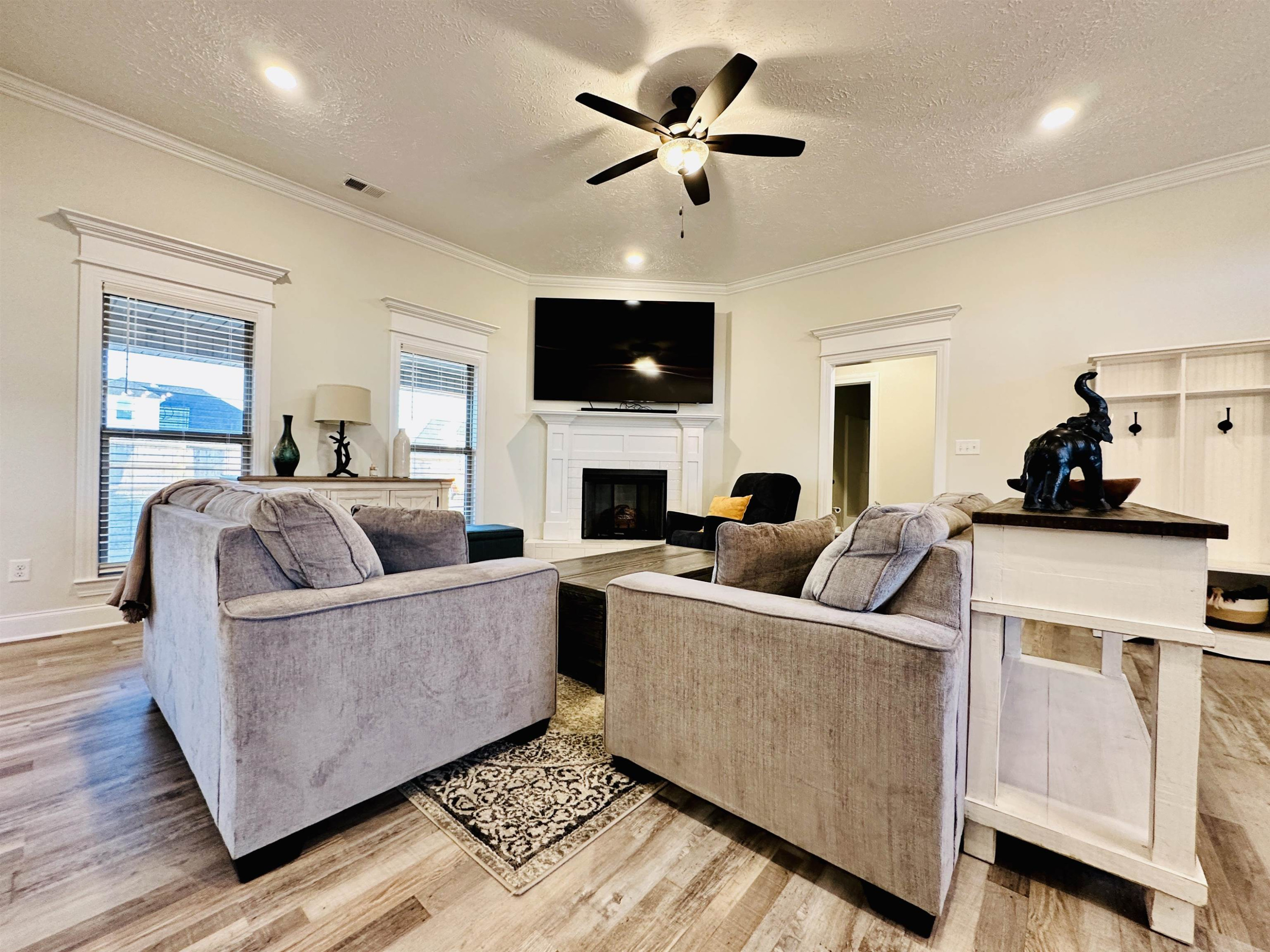 217 Strawberry Ridge Dr.