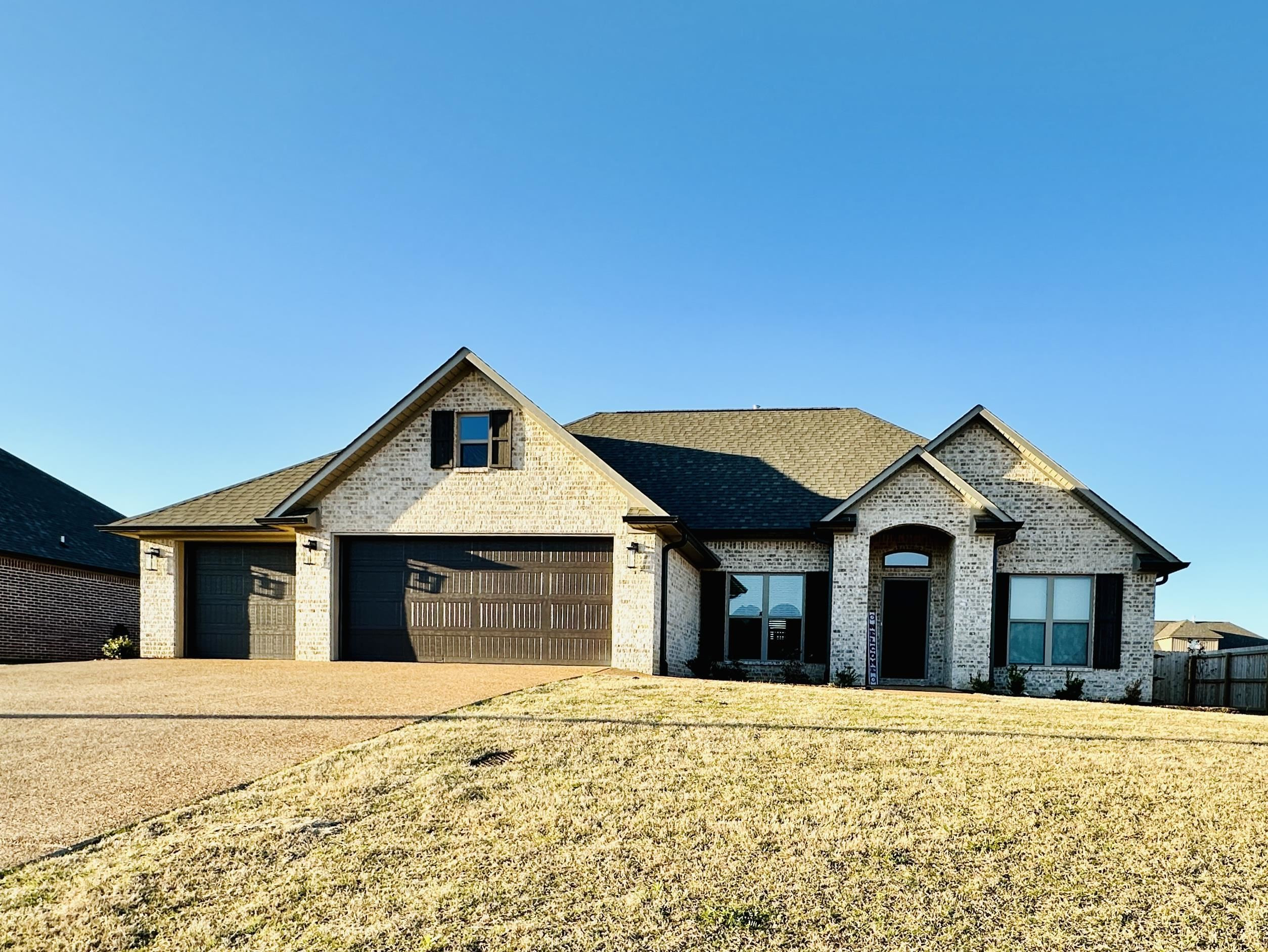 217 Strawberry Ridge Dr.