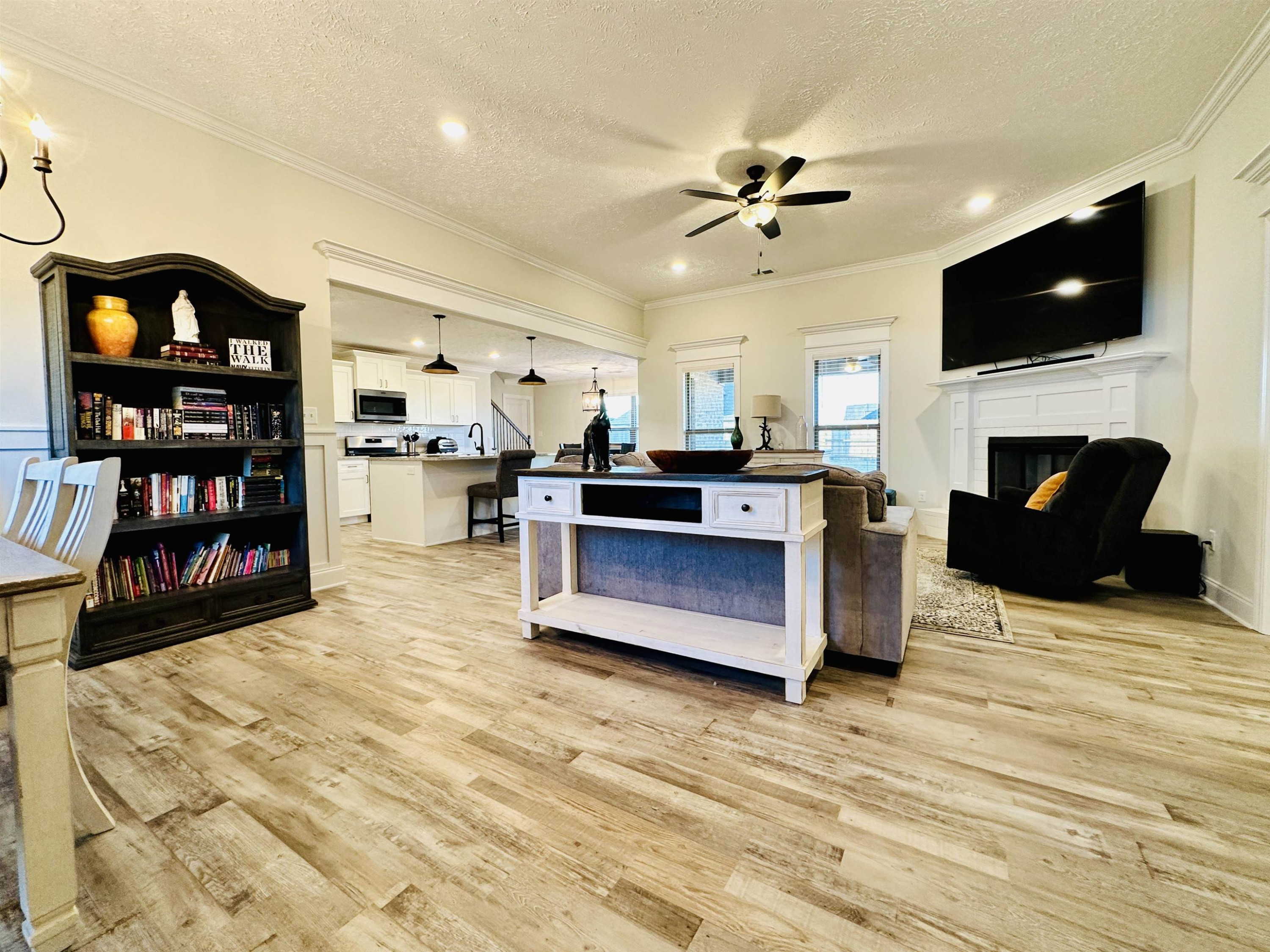 217 Strawberry Ridge Dr.