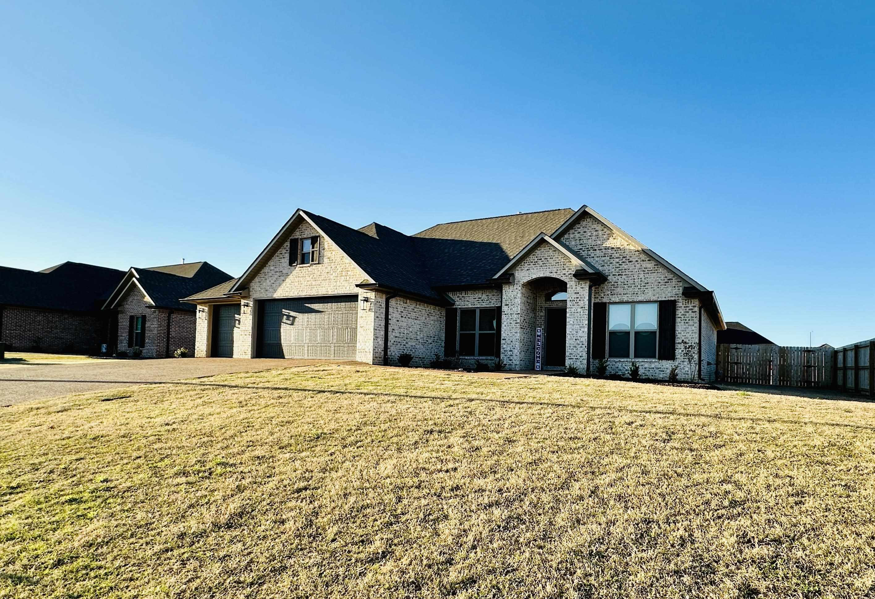 217 Strawberry Ridge Dr.