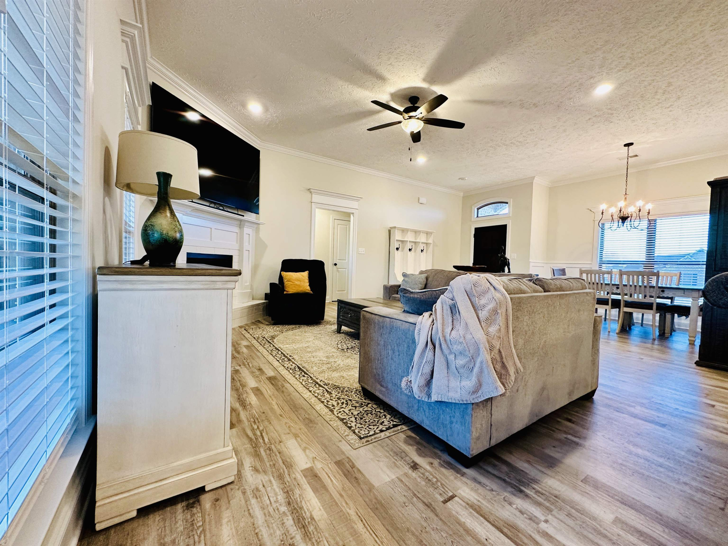 217 Strawberry Ridge Dr.