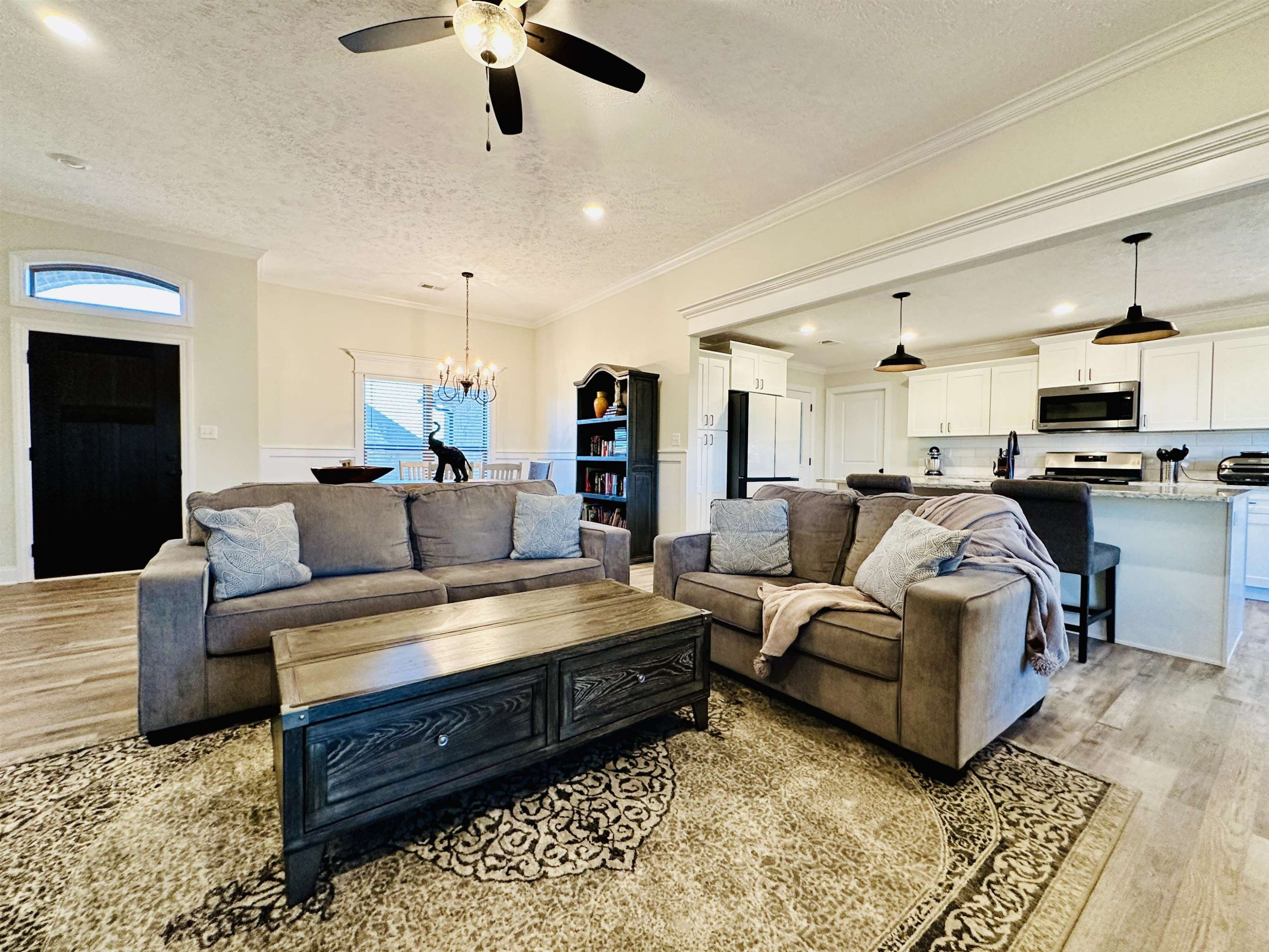 217 Strawberry Ridge Dr.