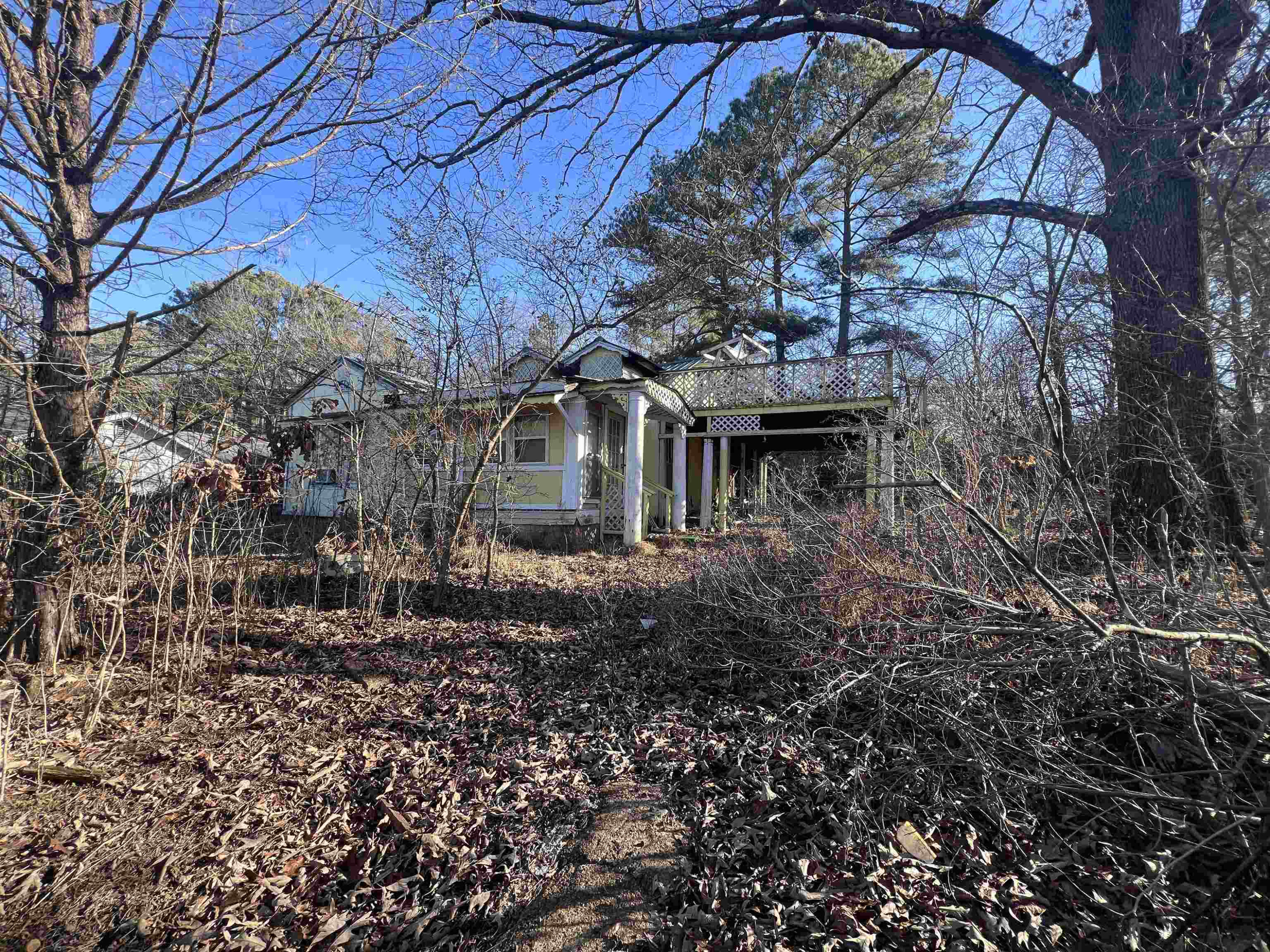 879 Peach Street Street
