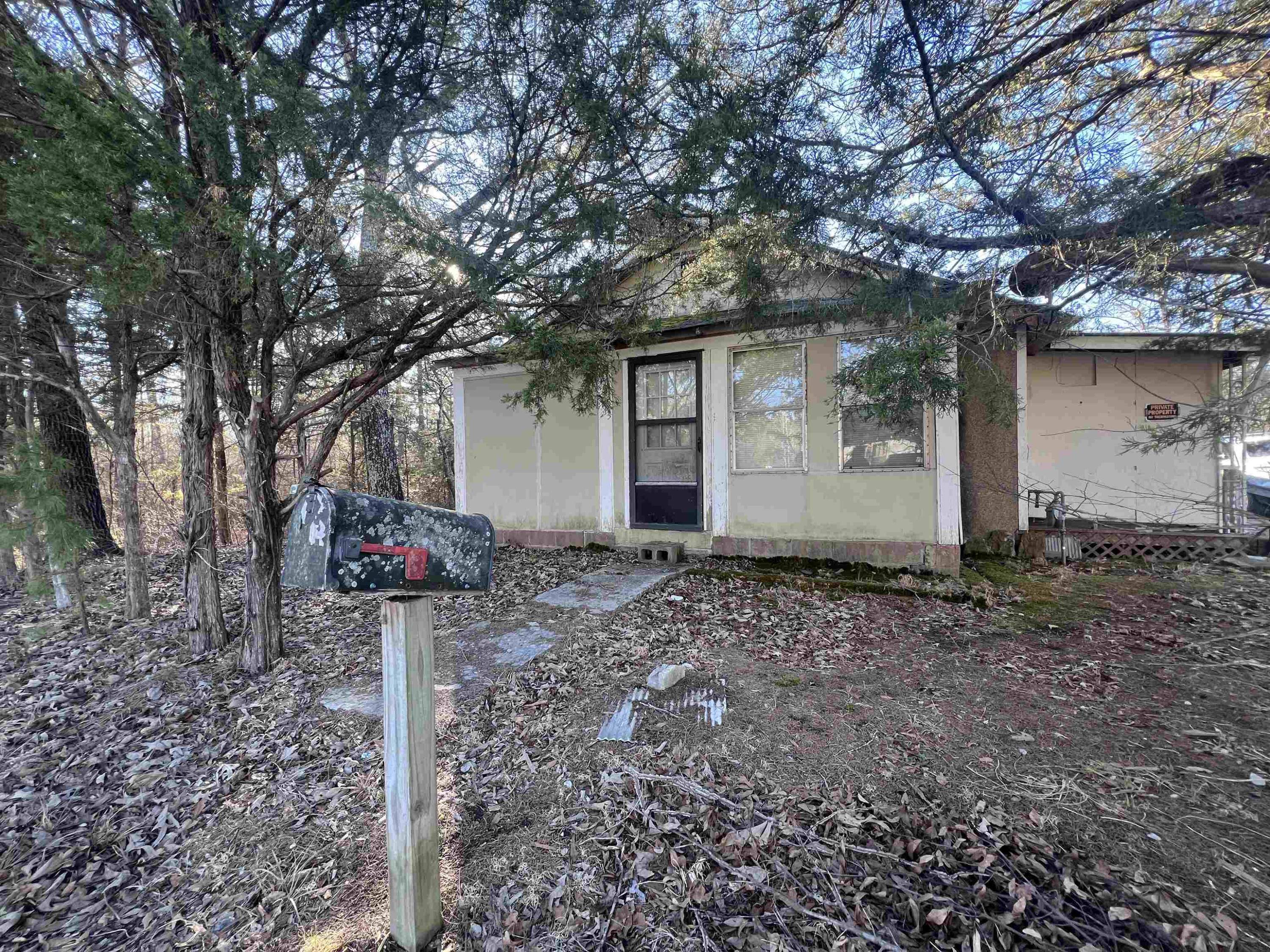 269 Walnut Street