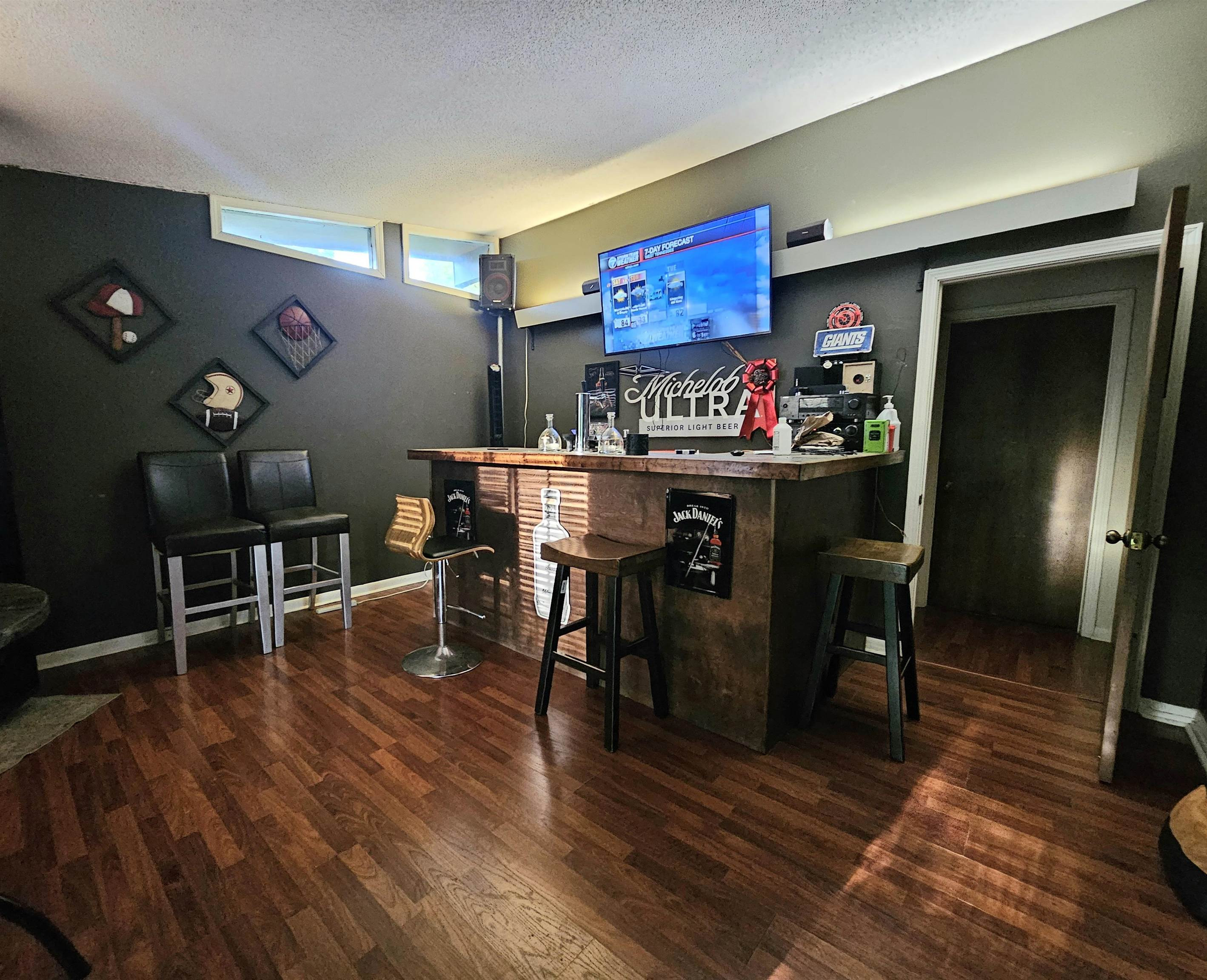 497 Henderson Road