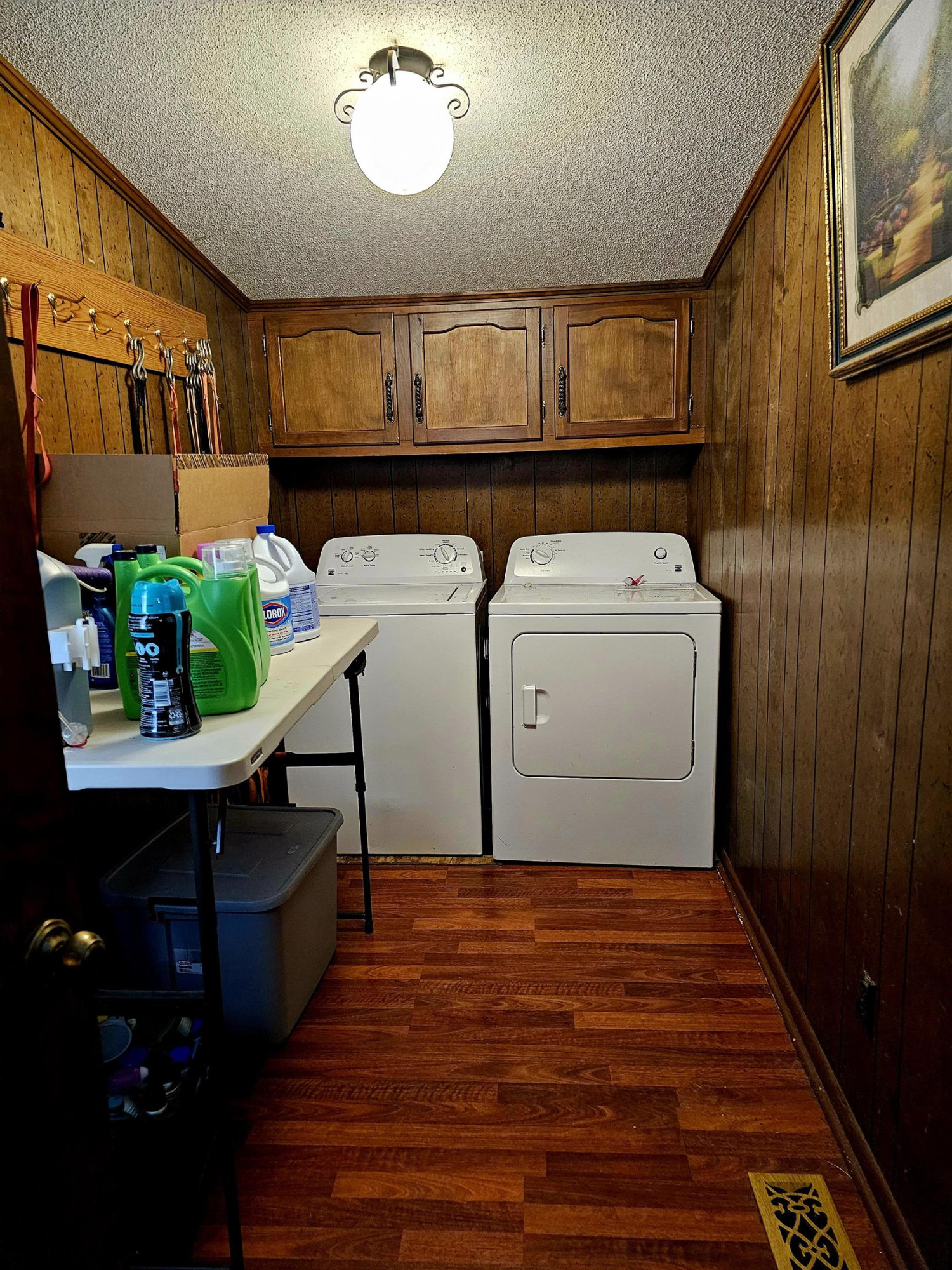 497 Henderson Road
