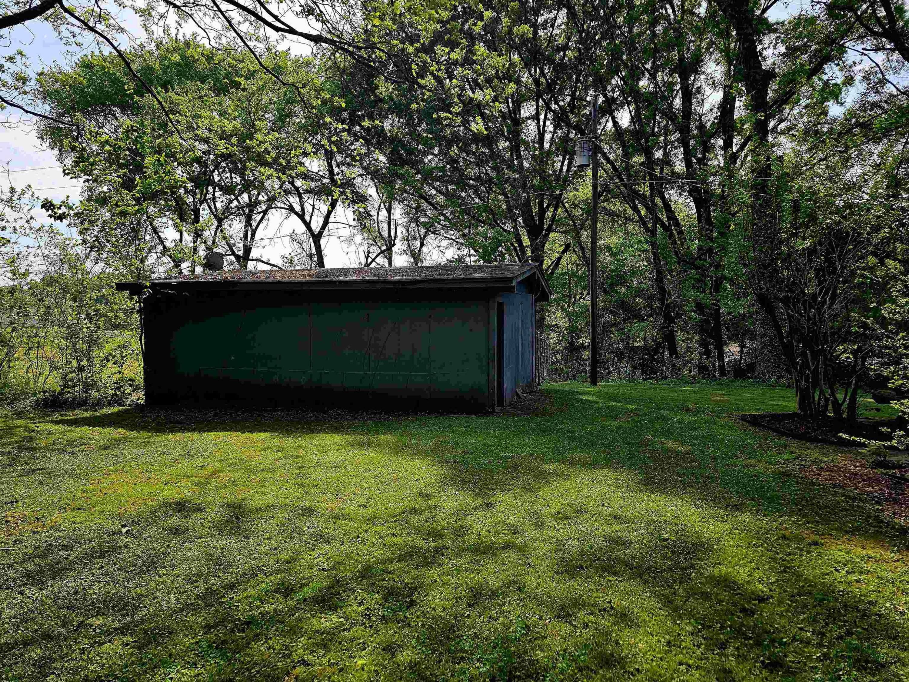 497 Henderson Road