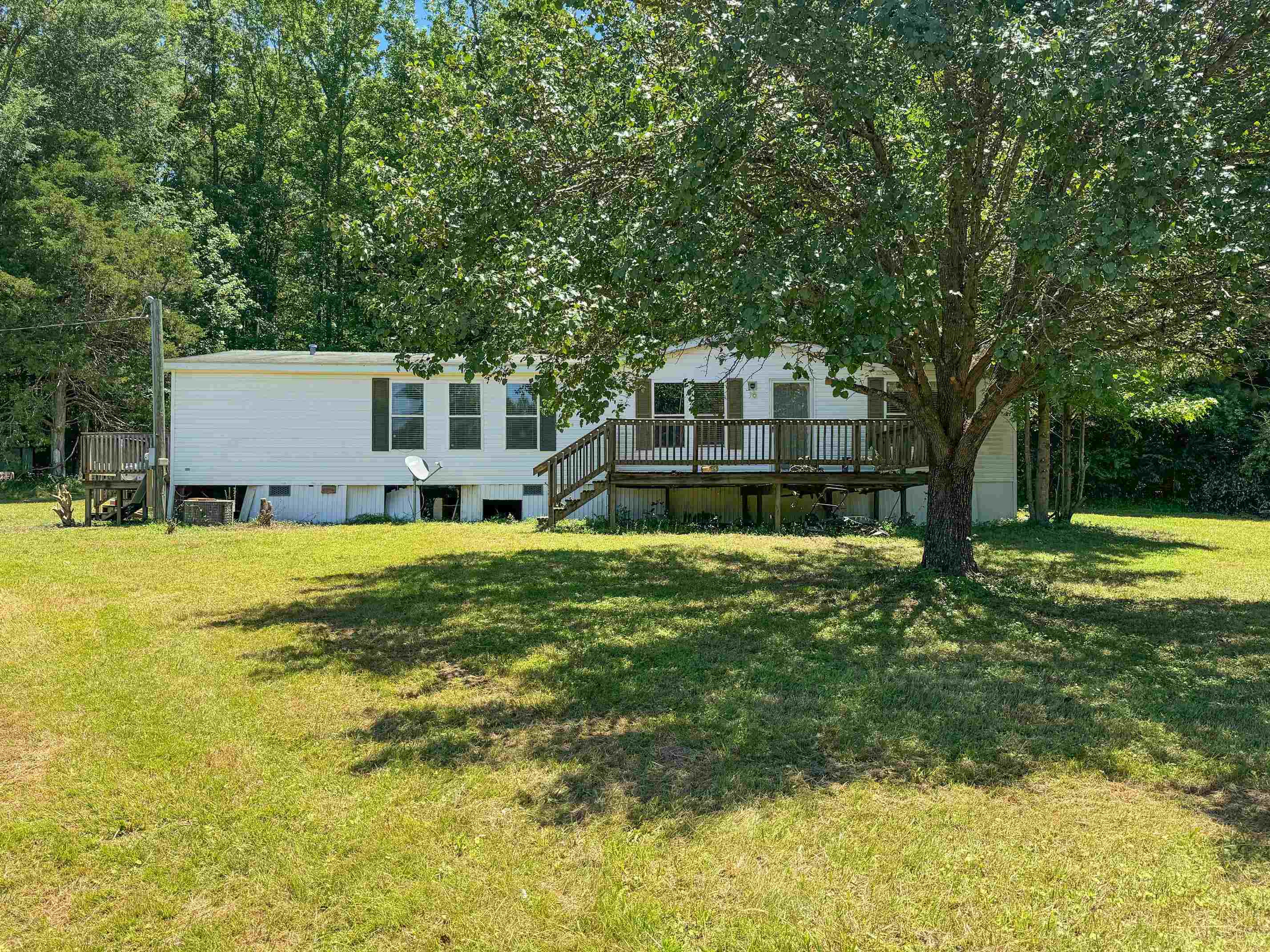 177 Parkburg Road