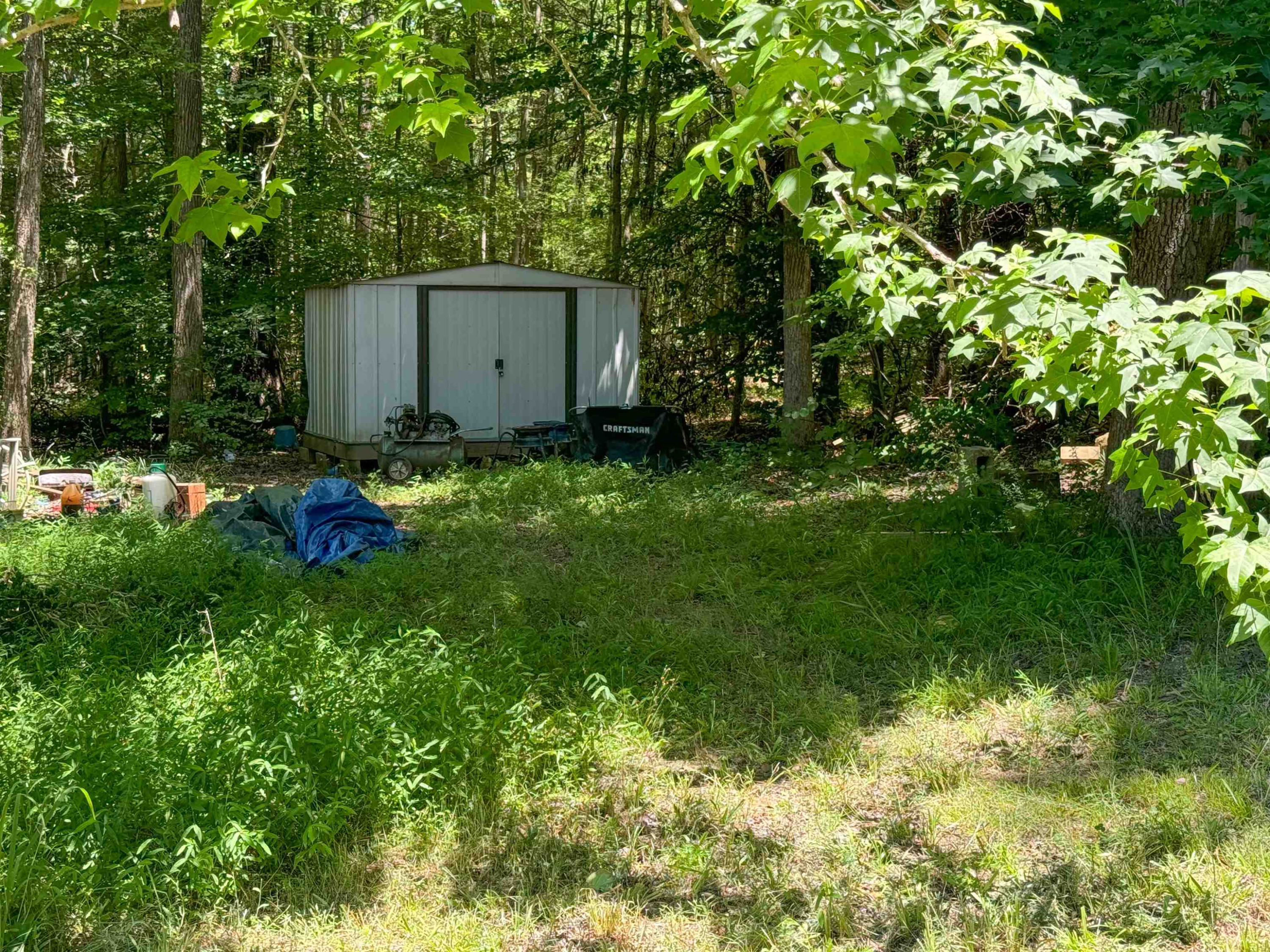 177 Parkburg Road