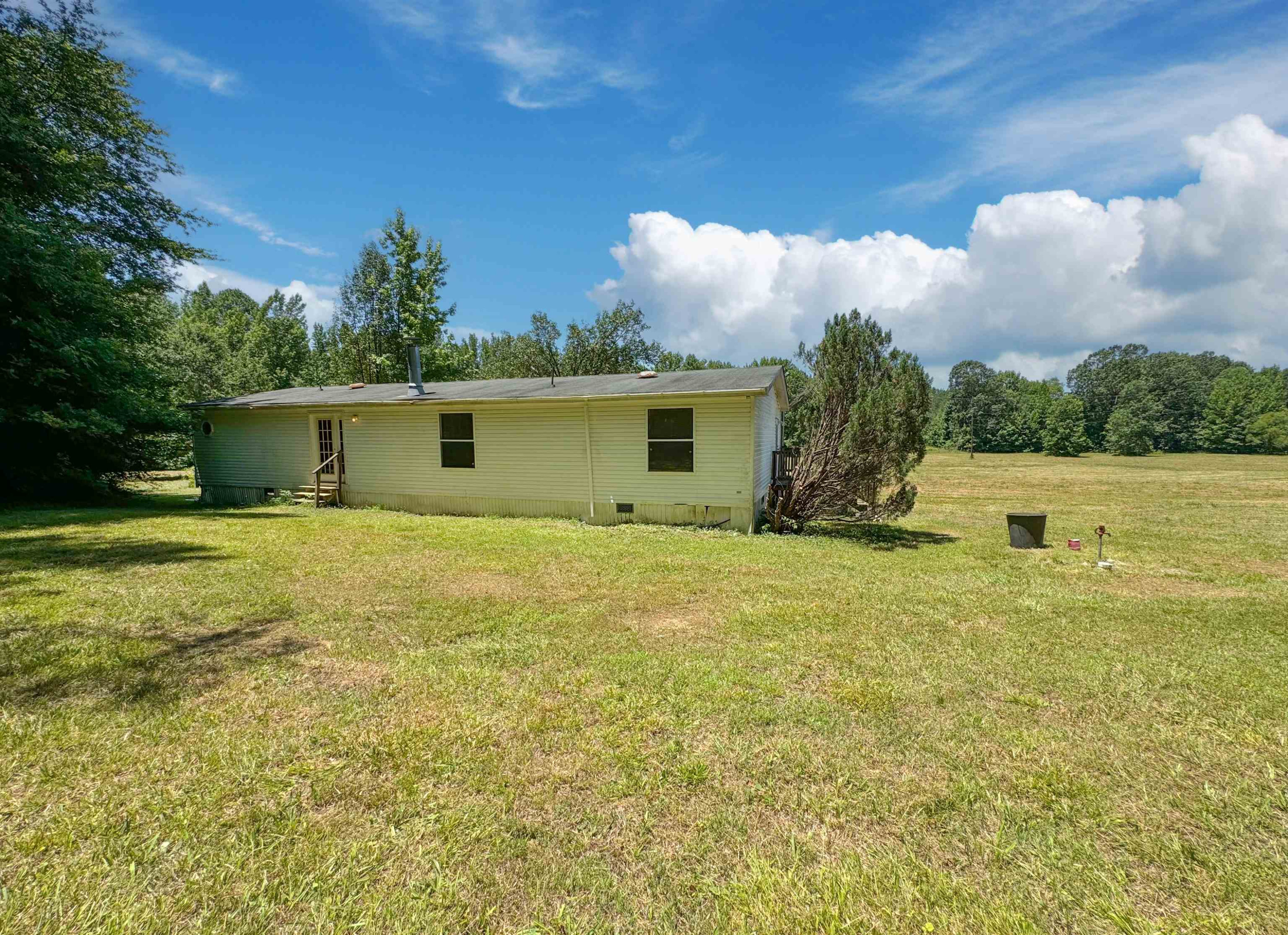 177 Parkburg Road