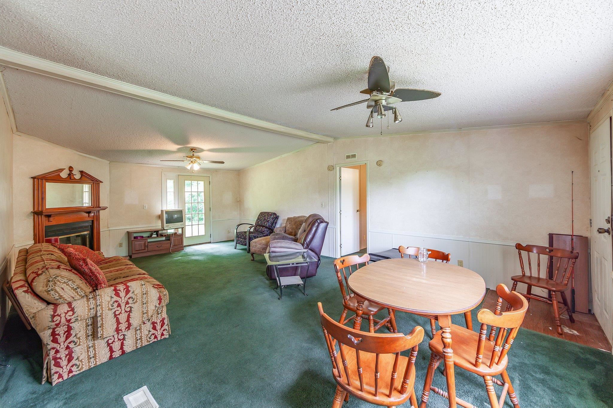 177 Parkburg Road