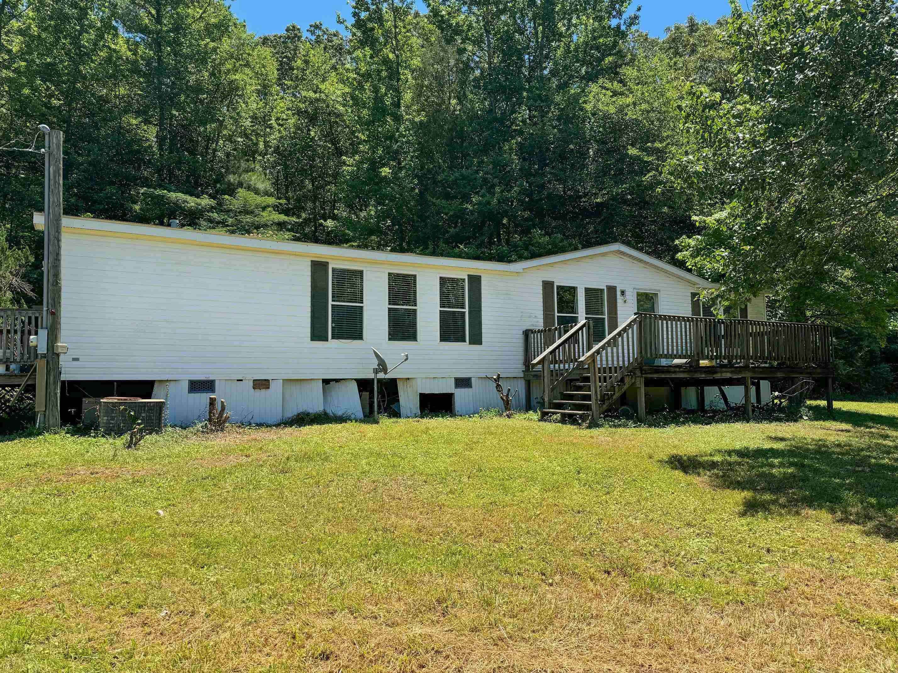 177 Parkburg Road