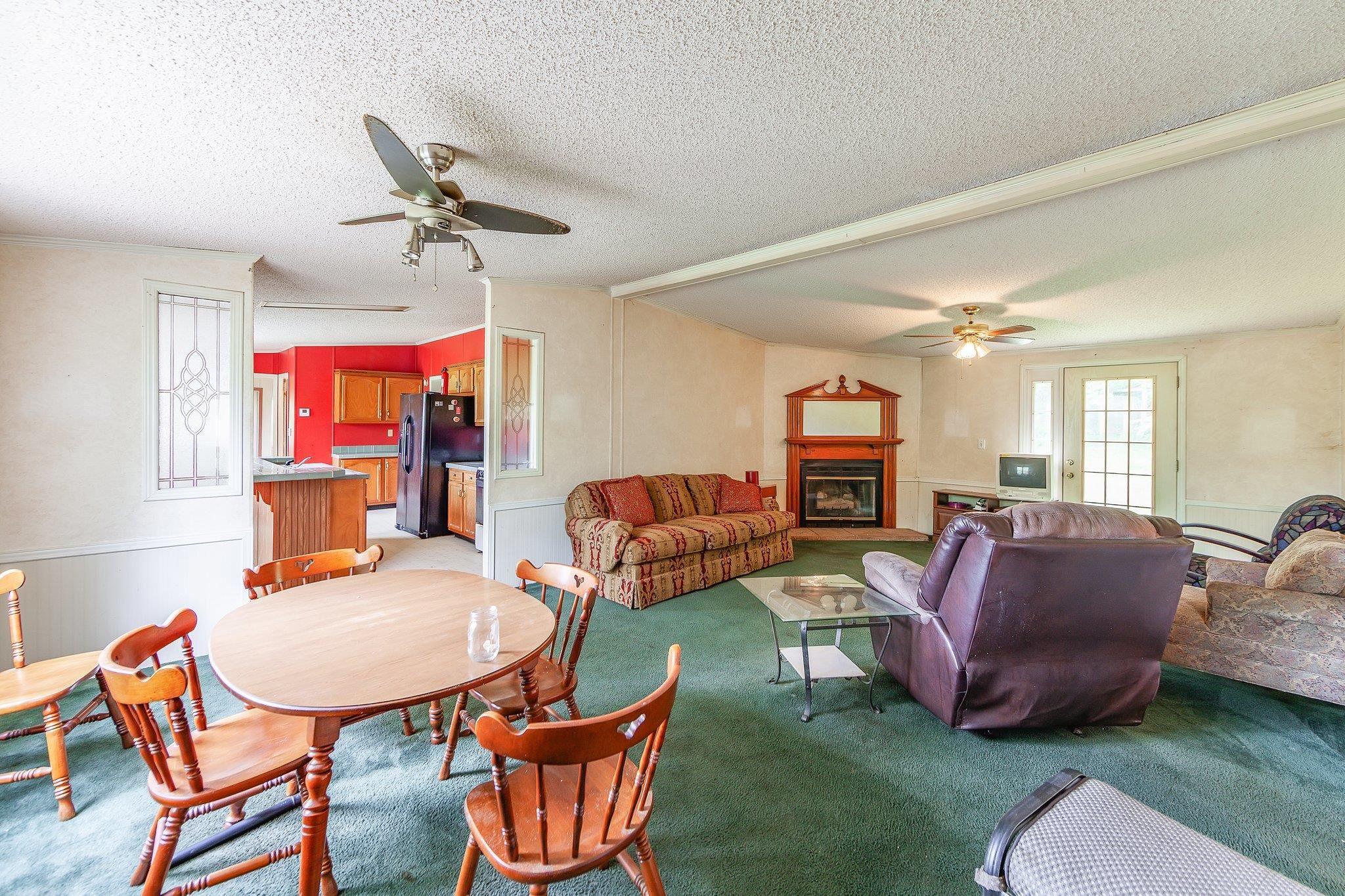 177 Parkburg Road