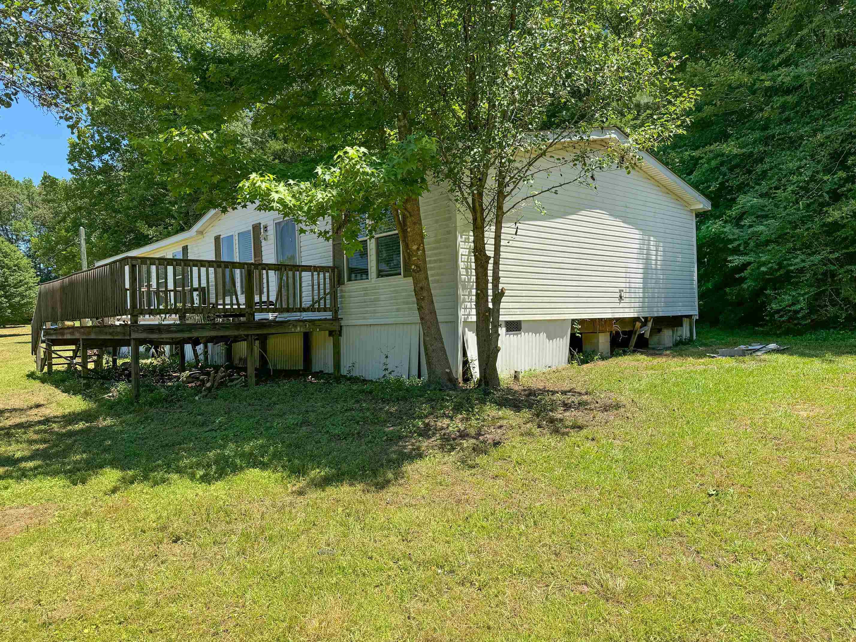 177 Parkburg Road