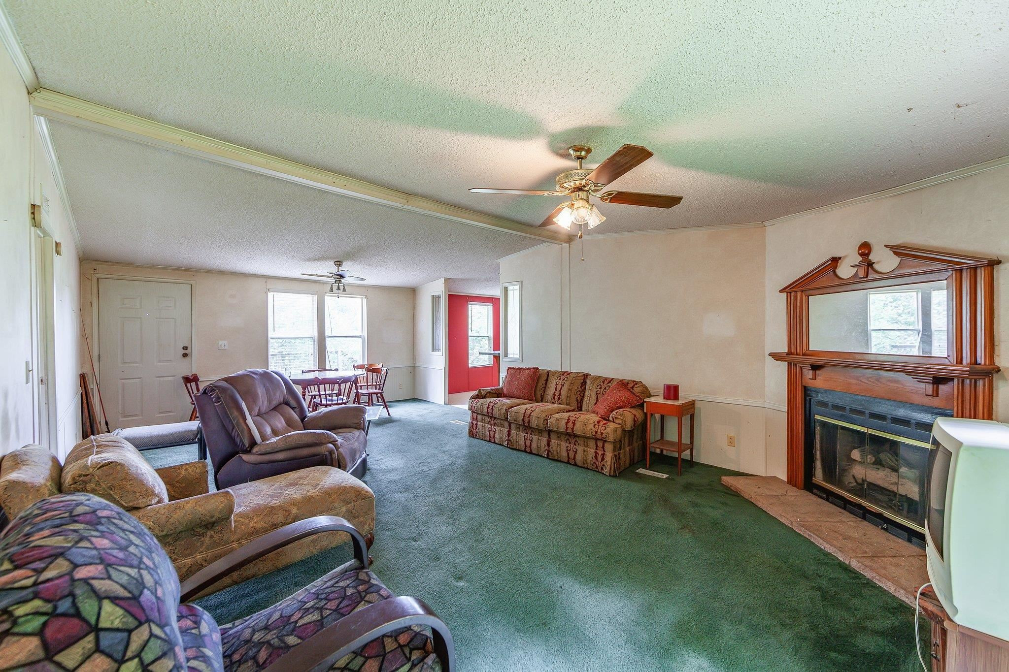 177 Parkburg Road