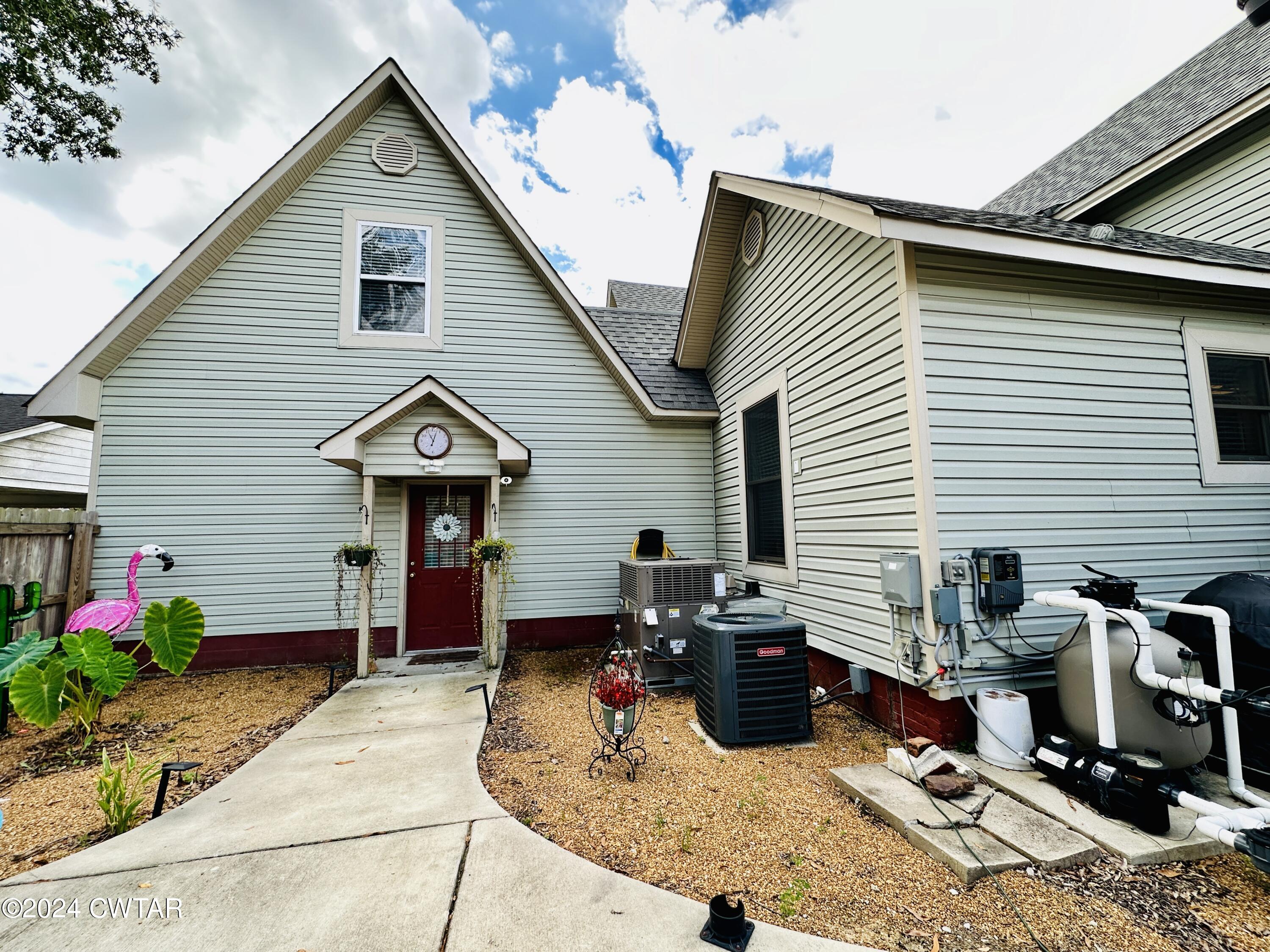 3 Old Henderson Road