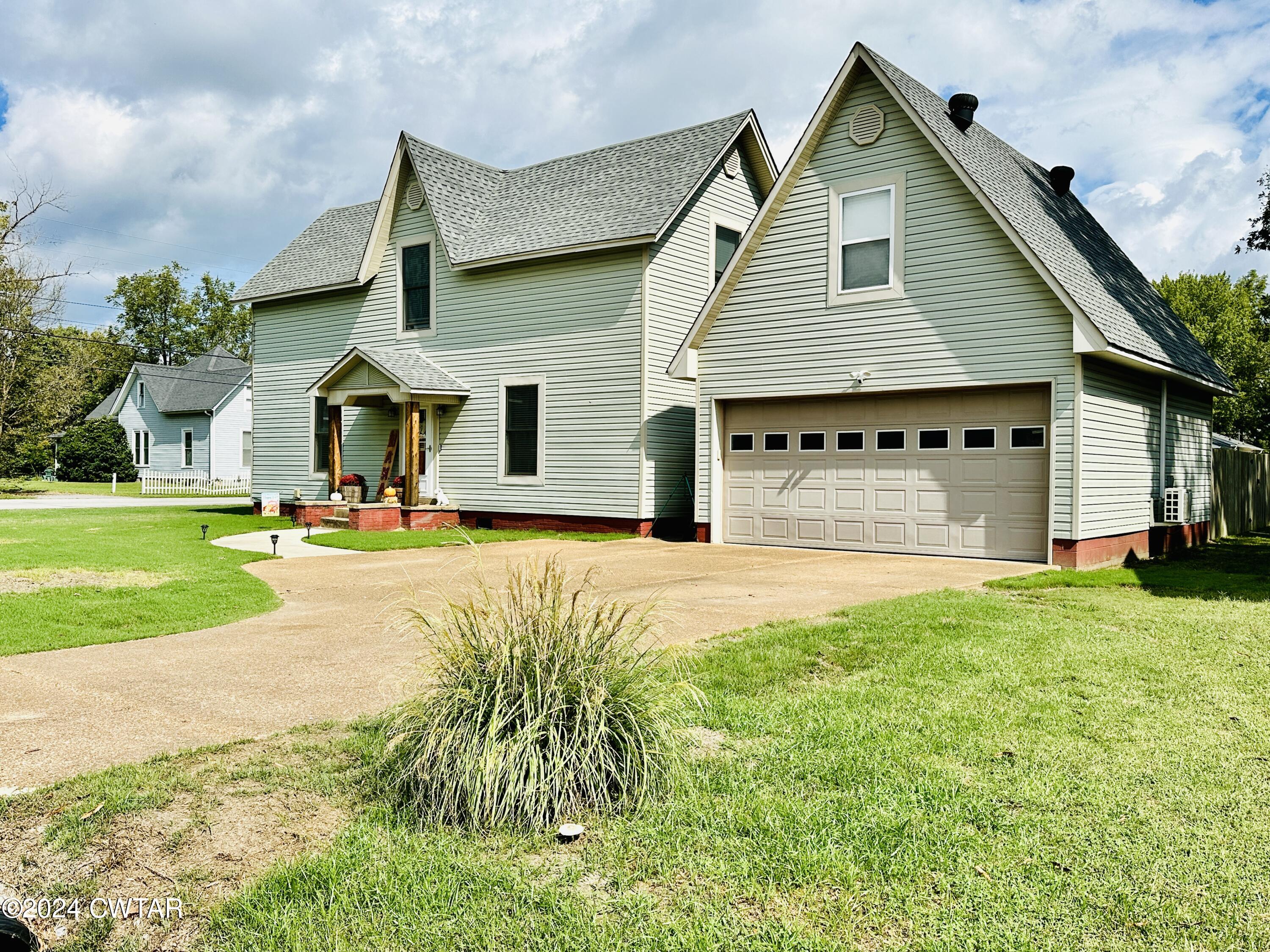 3 Old Henderson Road