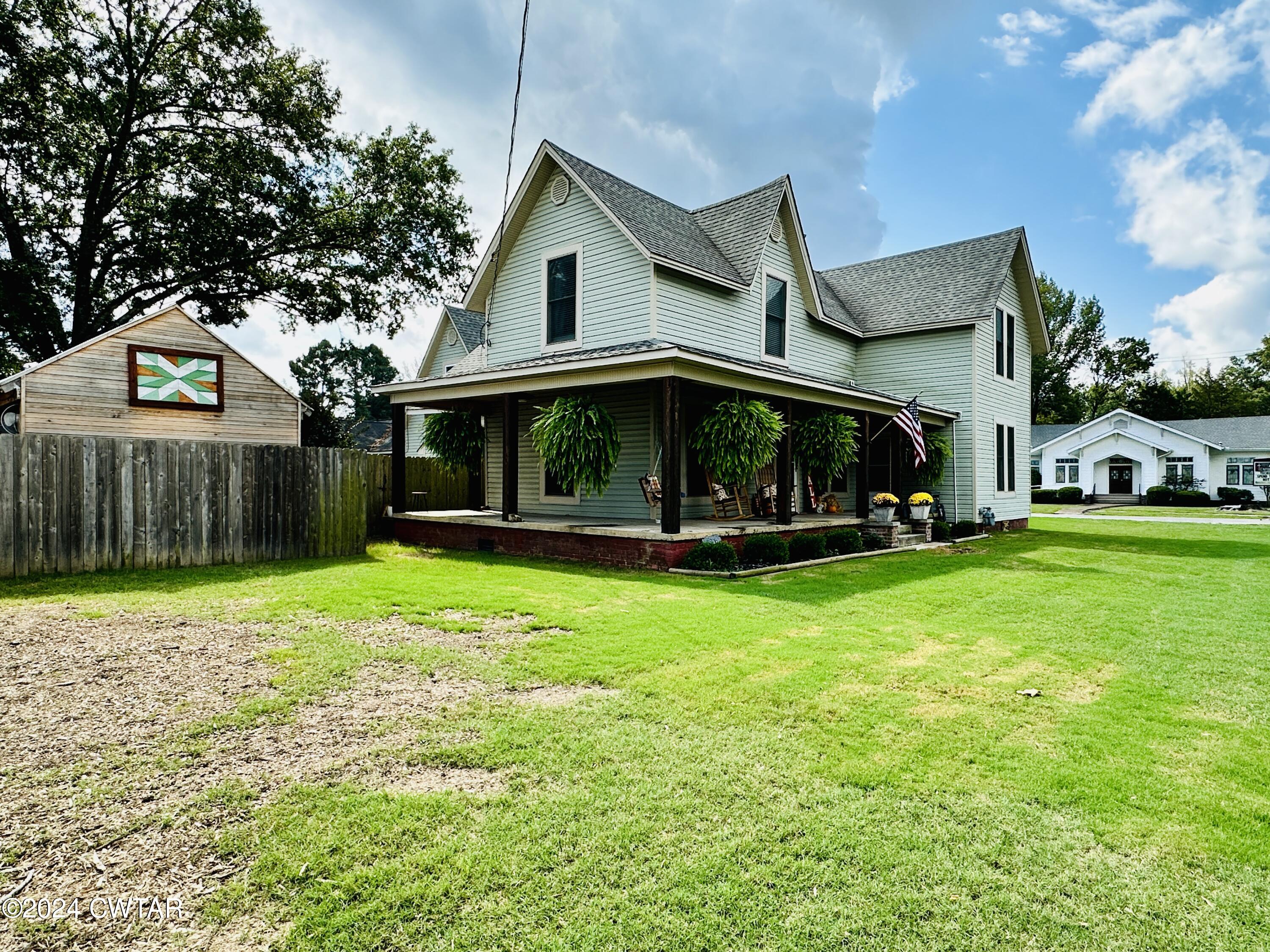 3 Old Henderson Road