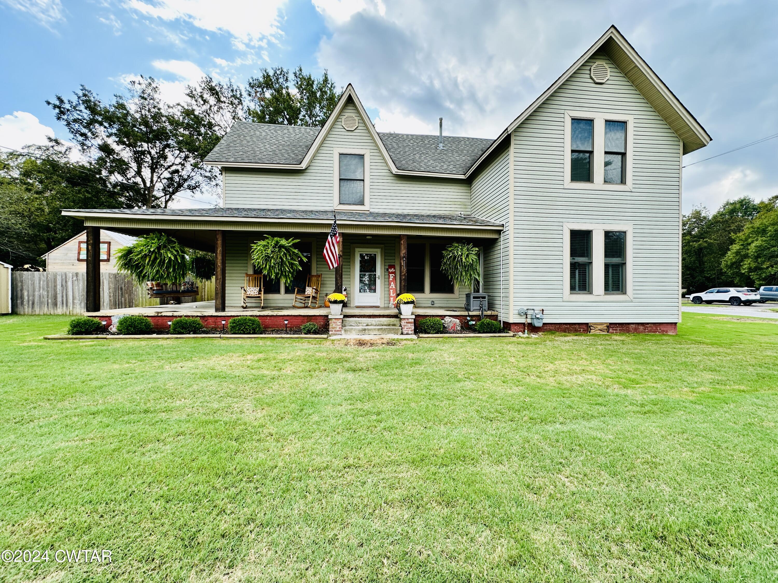 3 Old Henderson Road