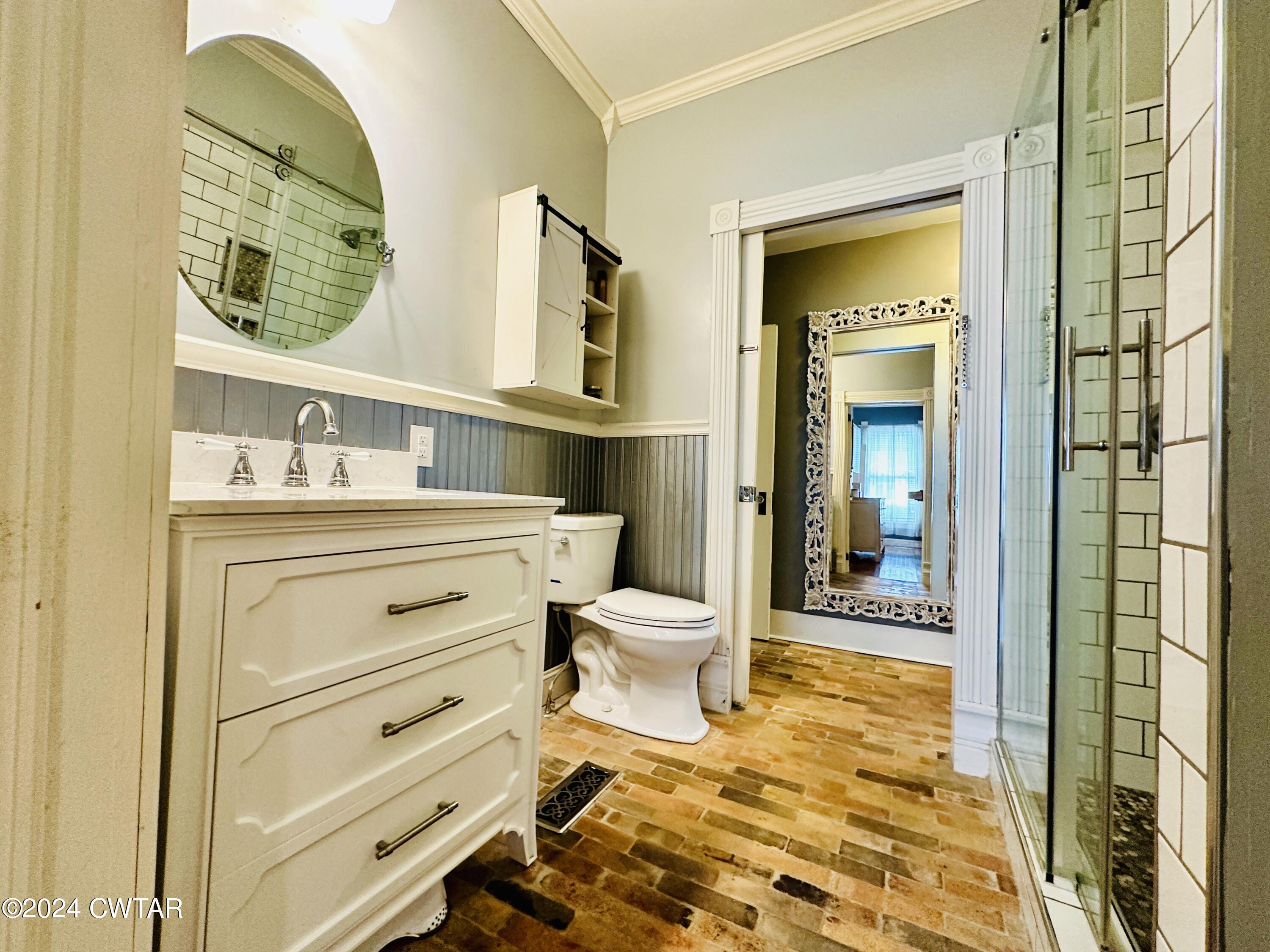 3 Old Henderson Road