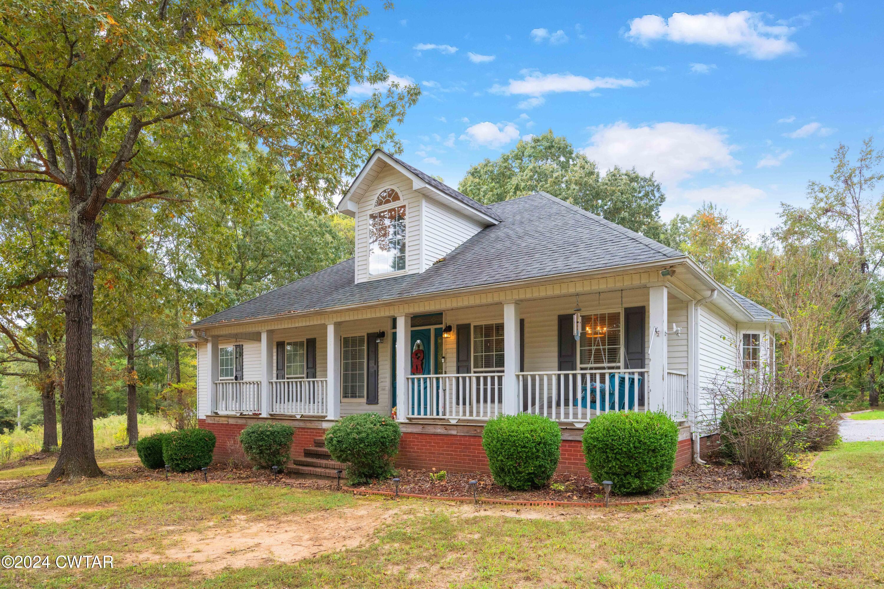 2989 Piney Creek Road