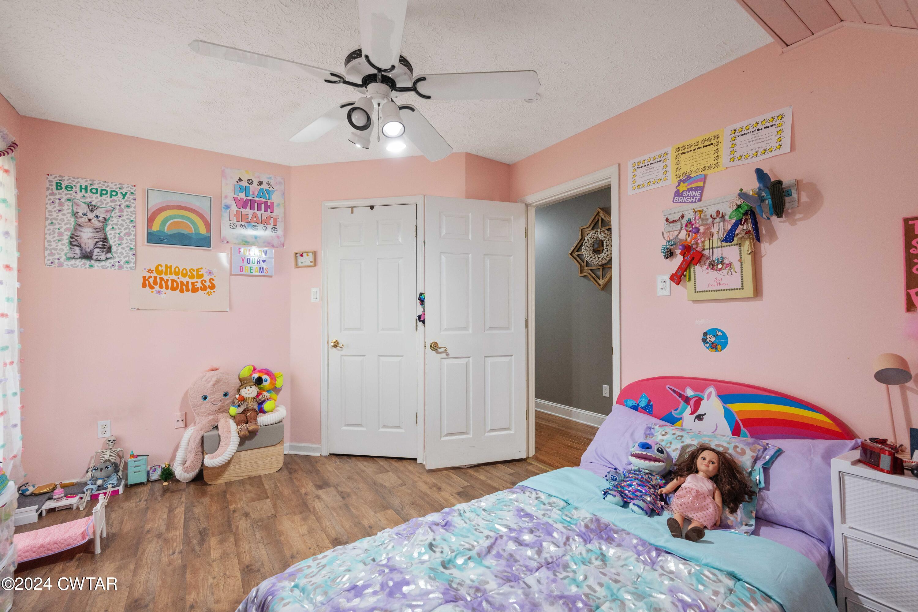 2989 Piney Creek Road