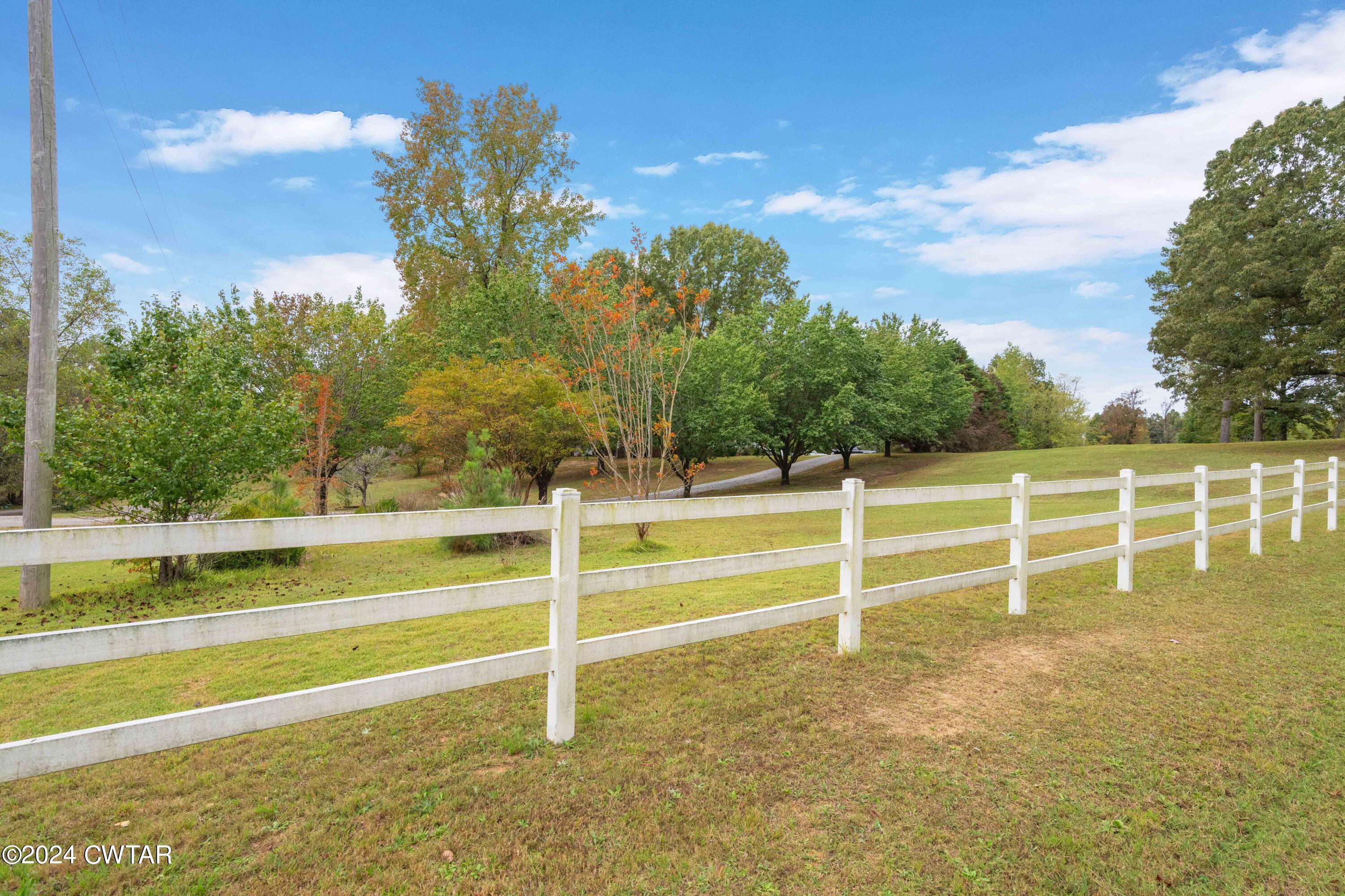 2989 Piney Creek Road