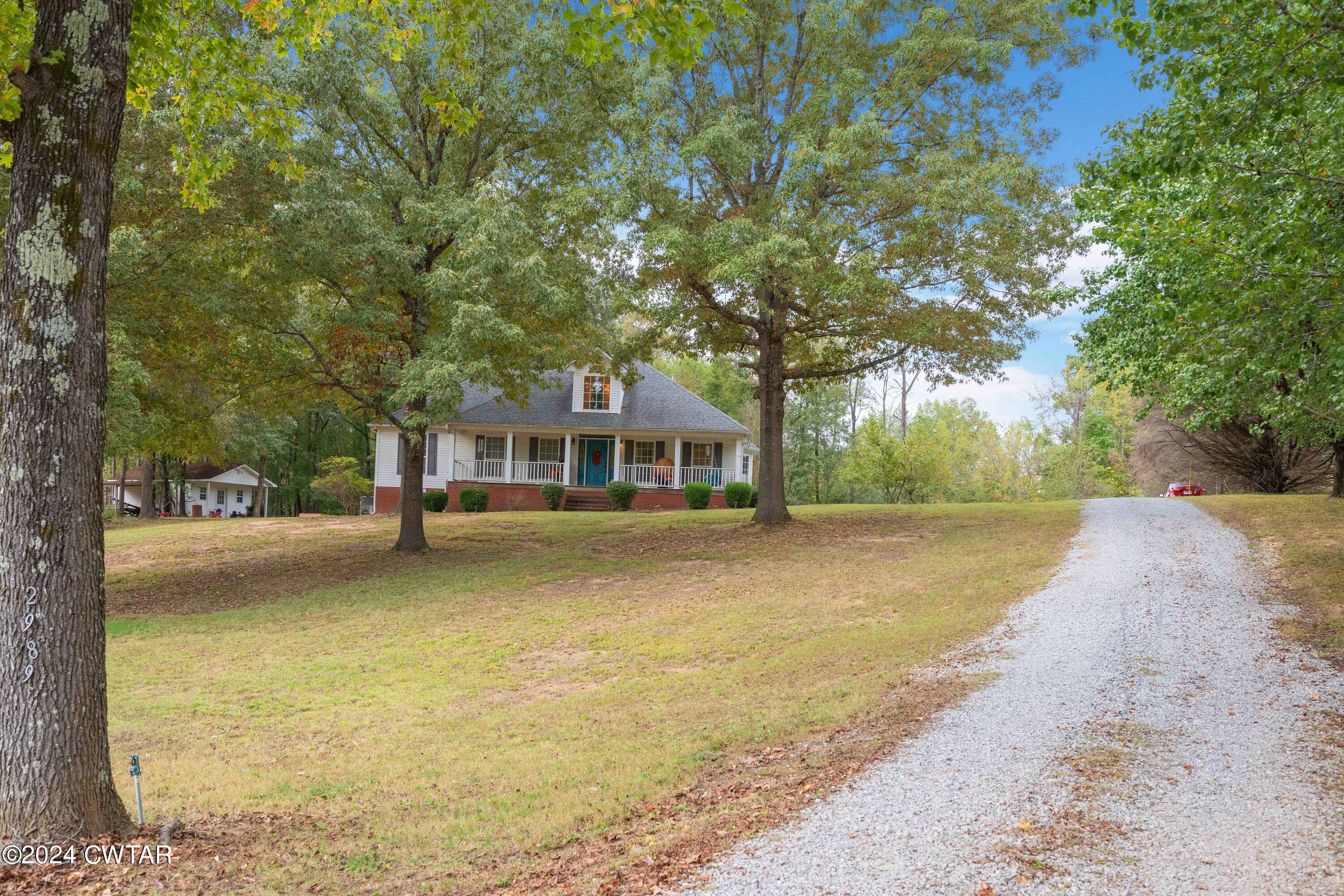 2989 Piney Creek Road