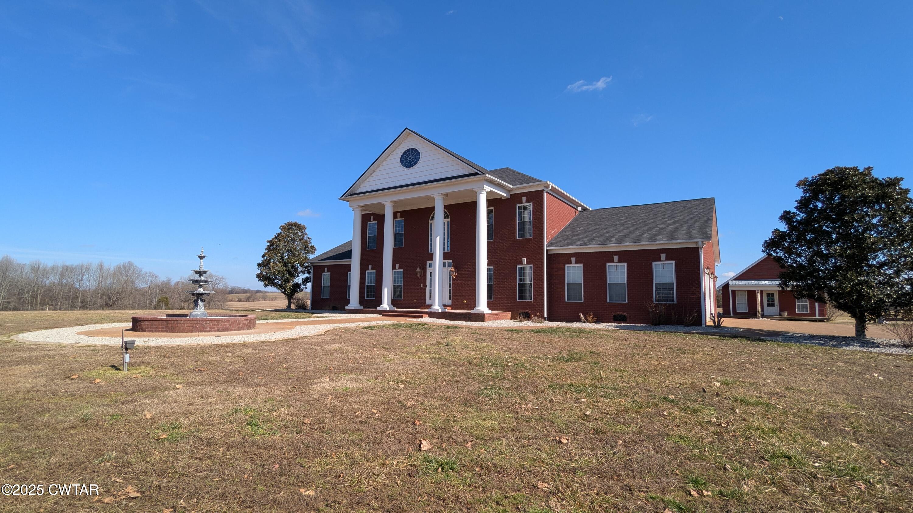 220 Teague Trace Lane