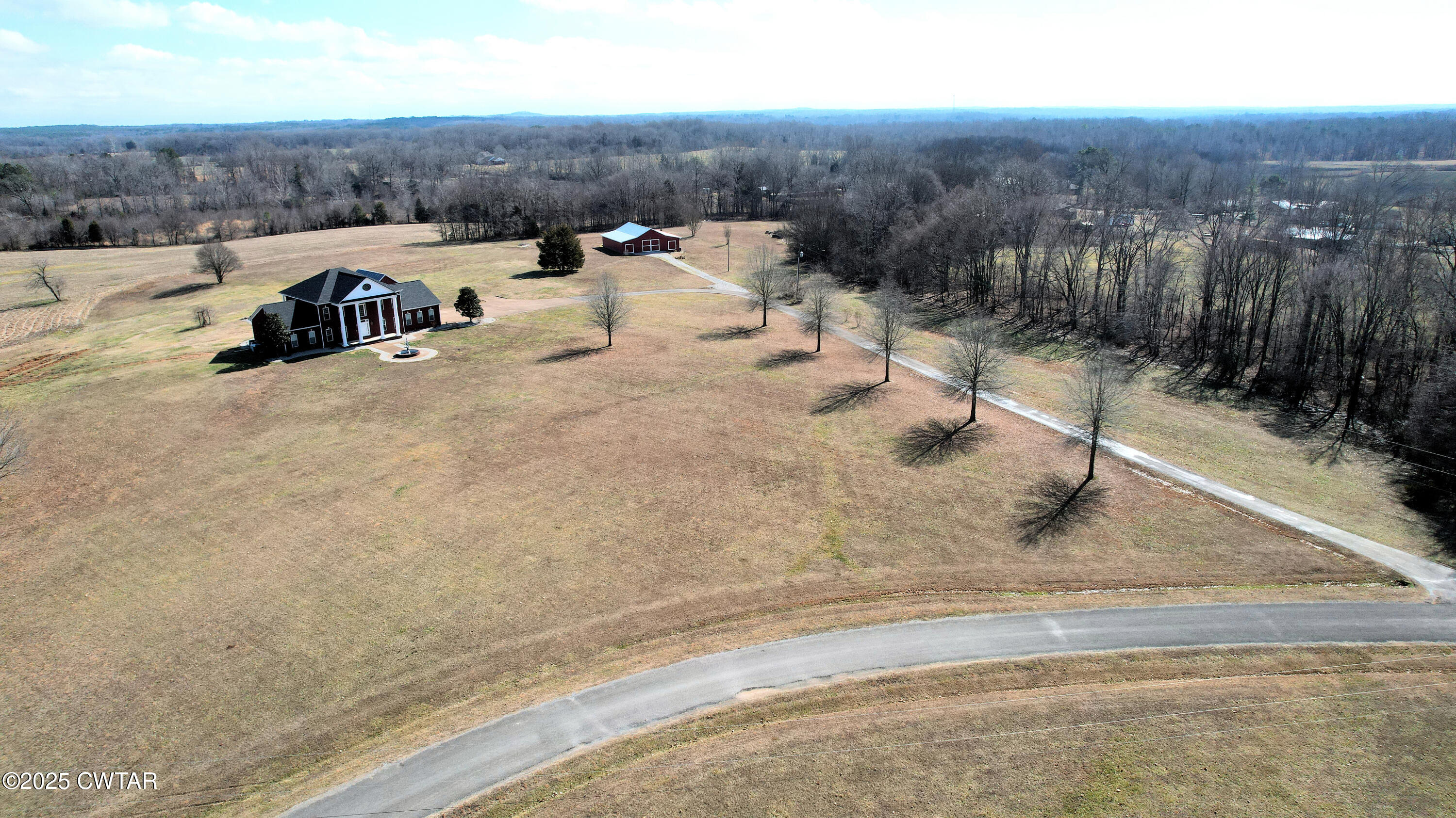 220 Teague Trace Lane