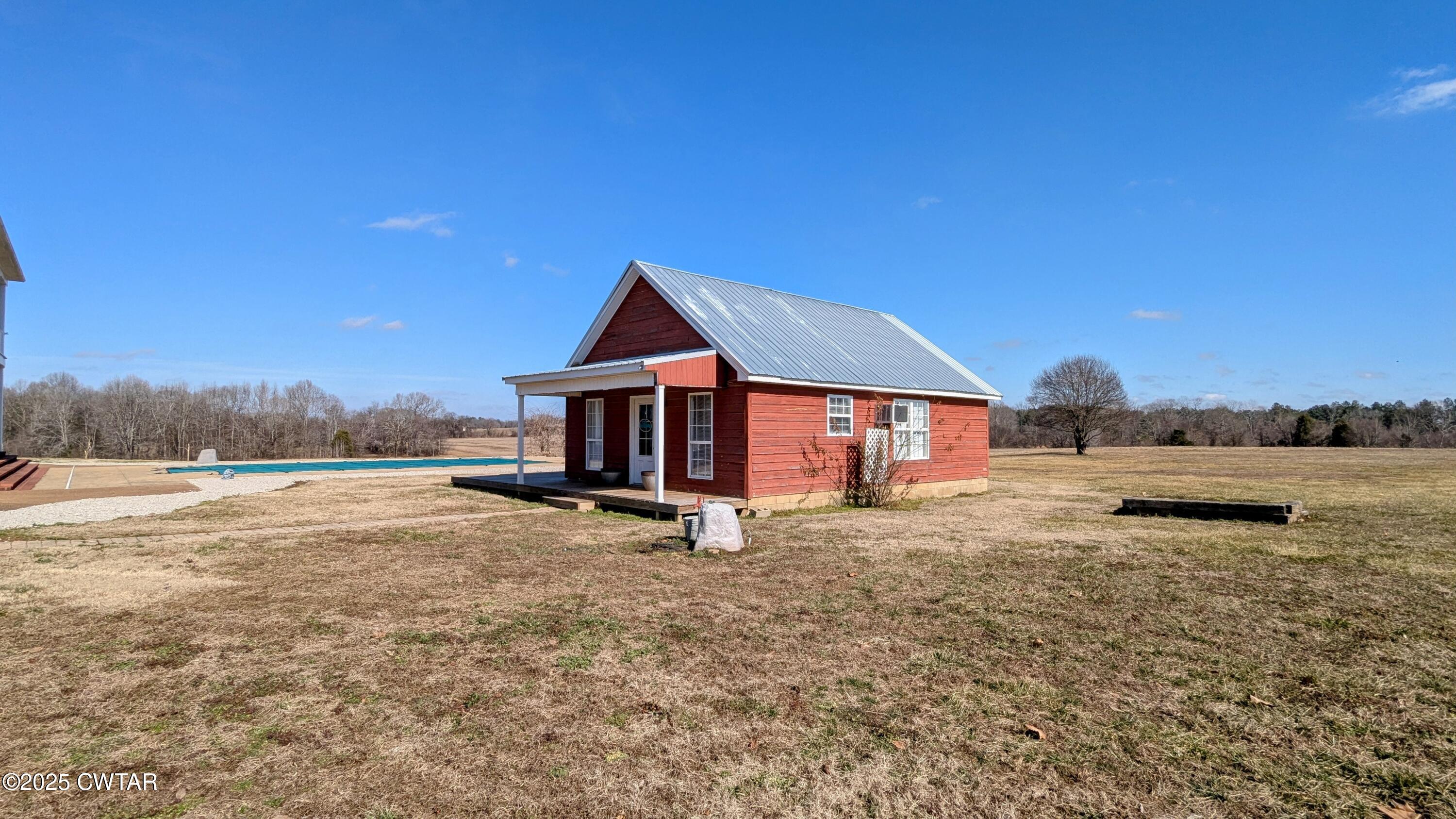 220 Teague Trace Lane