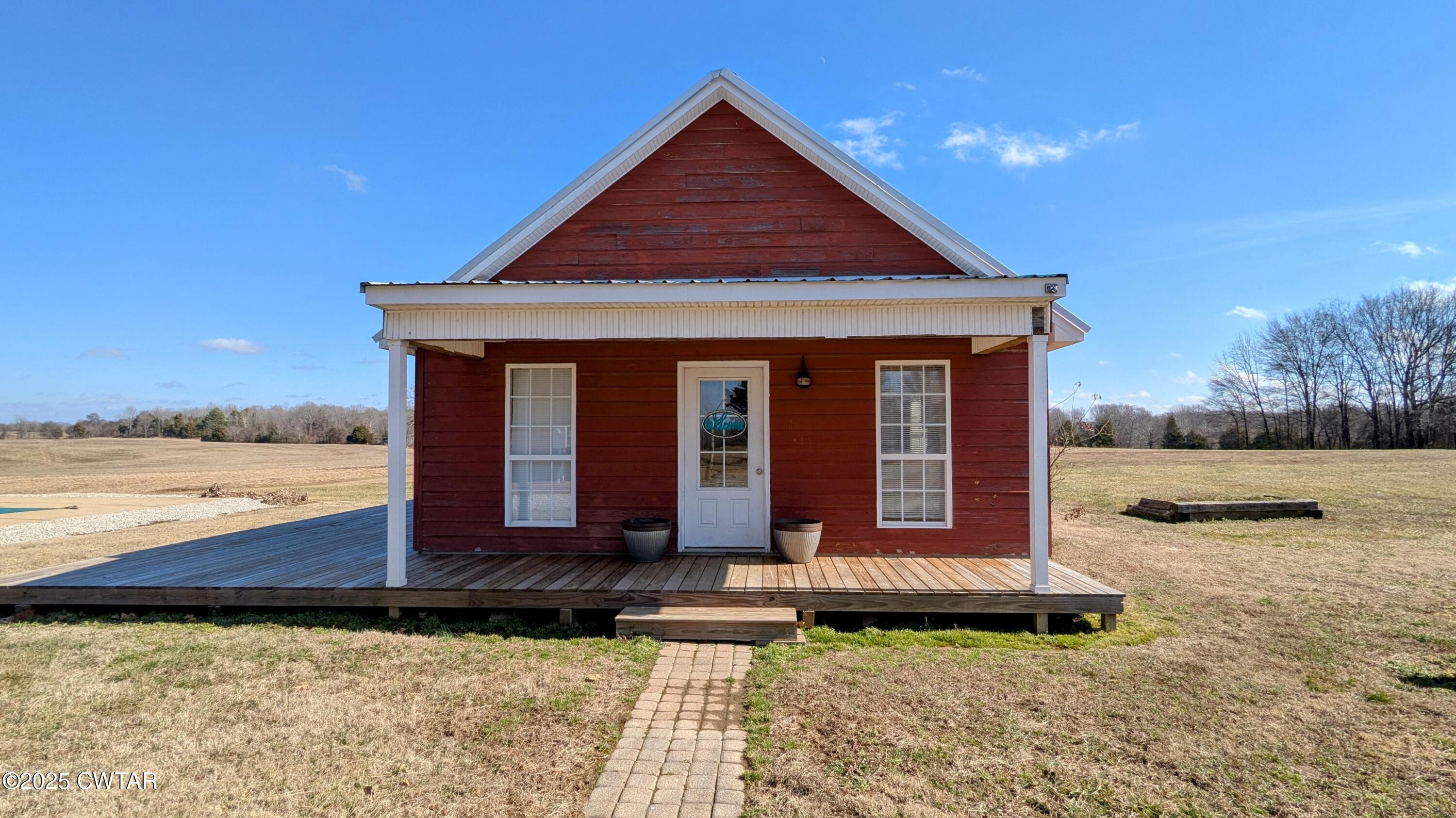 220 Teague Trace Lane