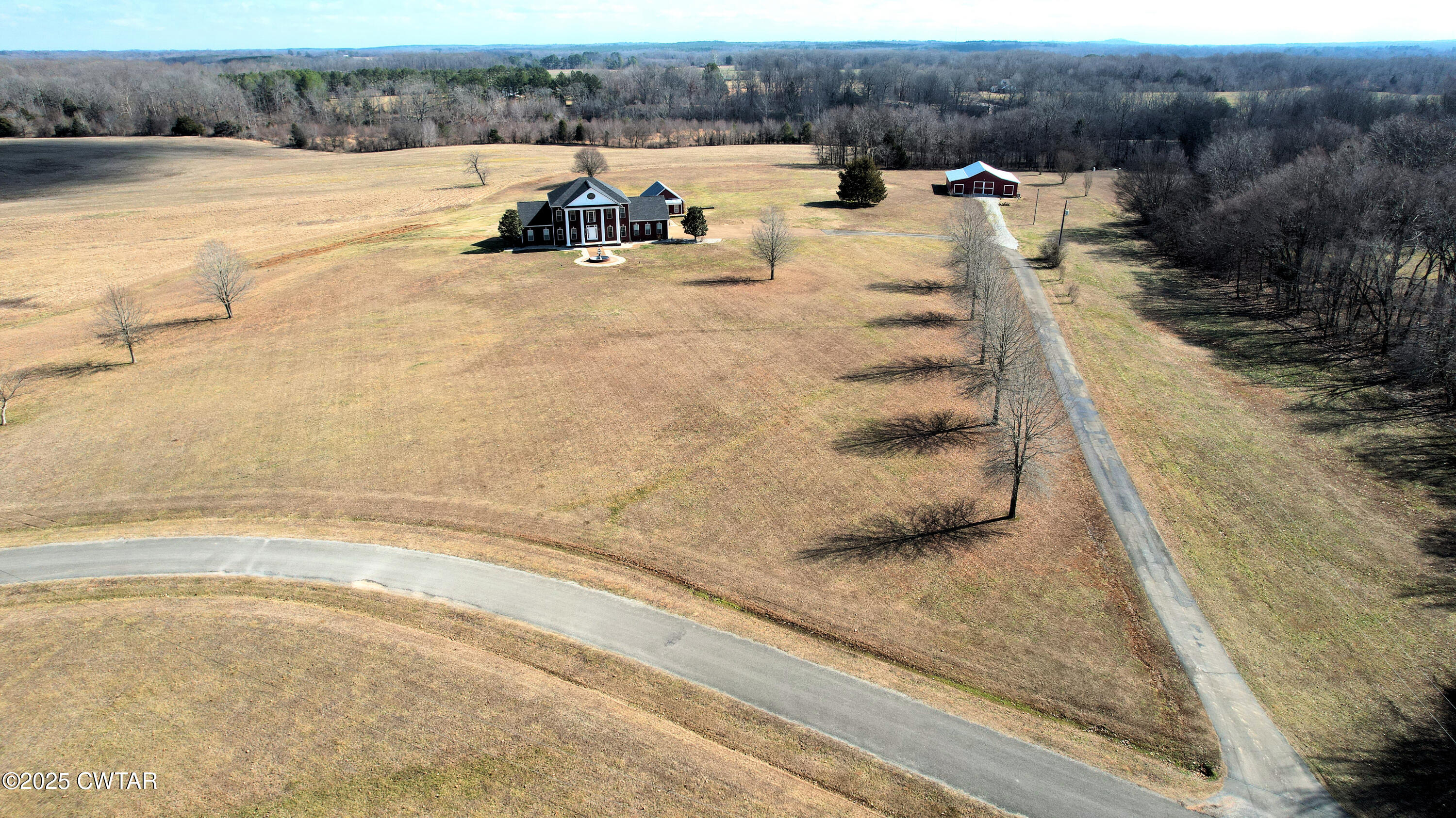 220 Teague Trace Lane