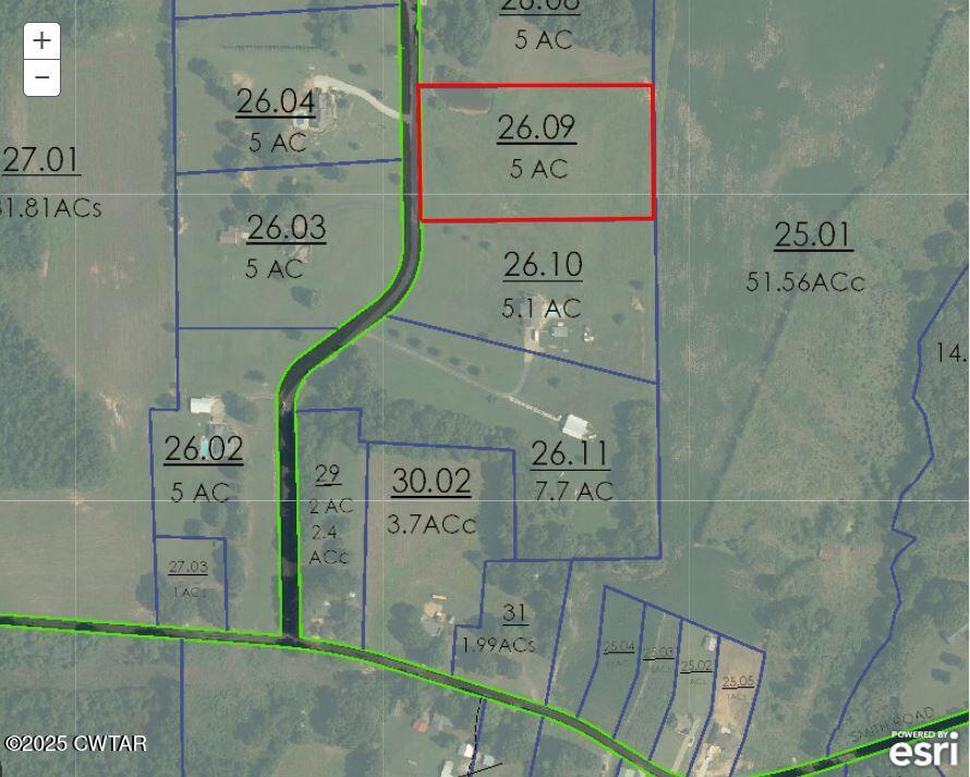 220 Teague Trace Lane