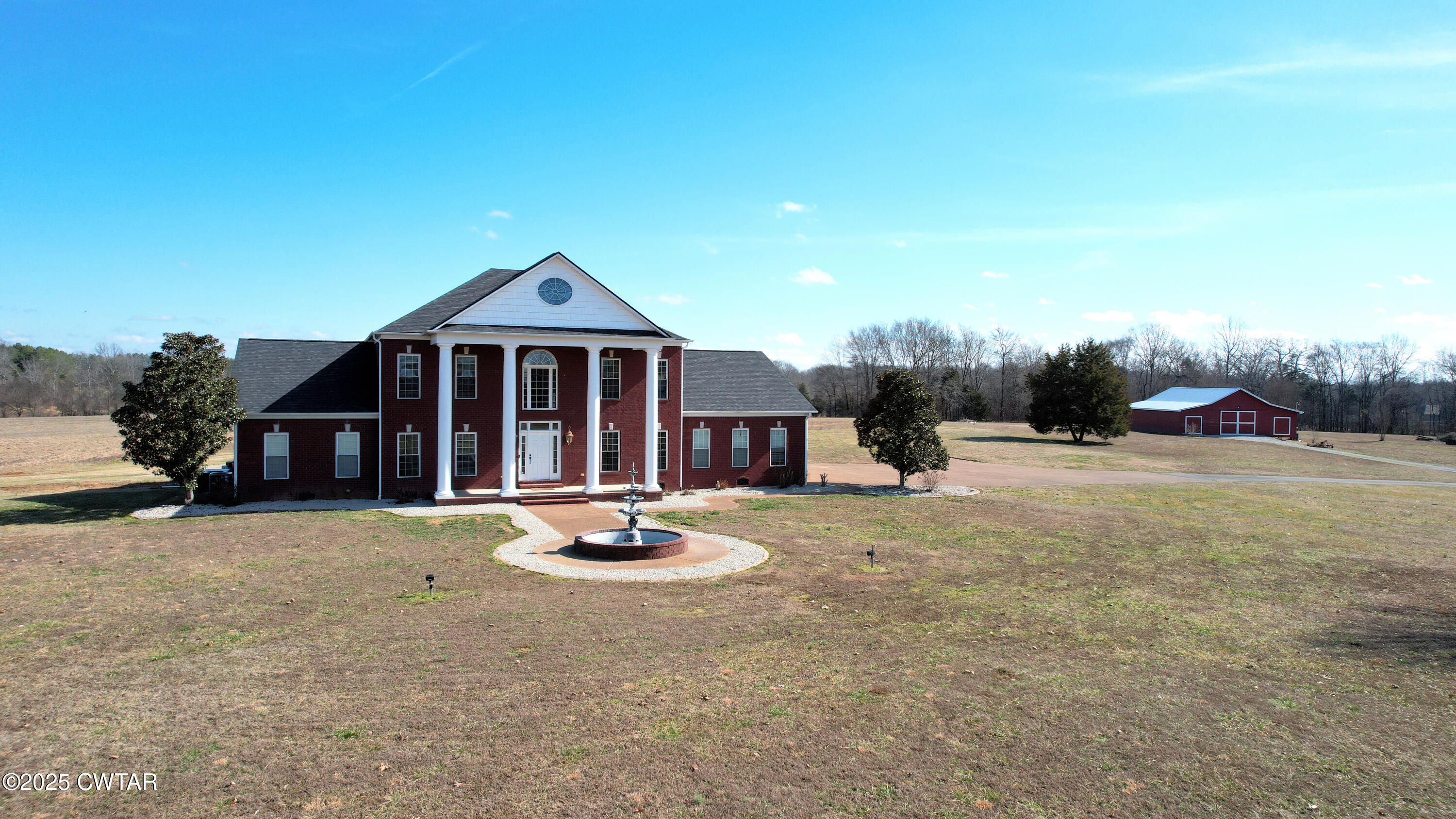 220 Teague Trace Lane