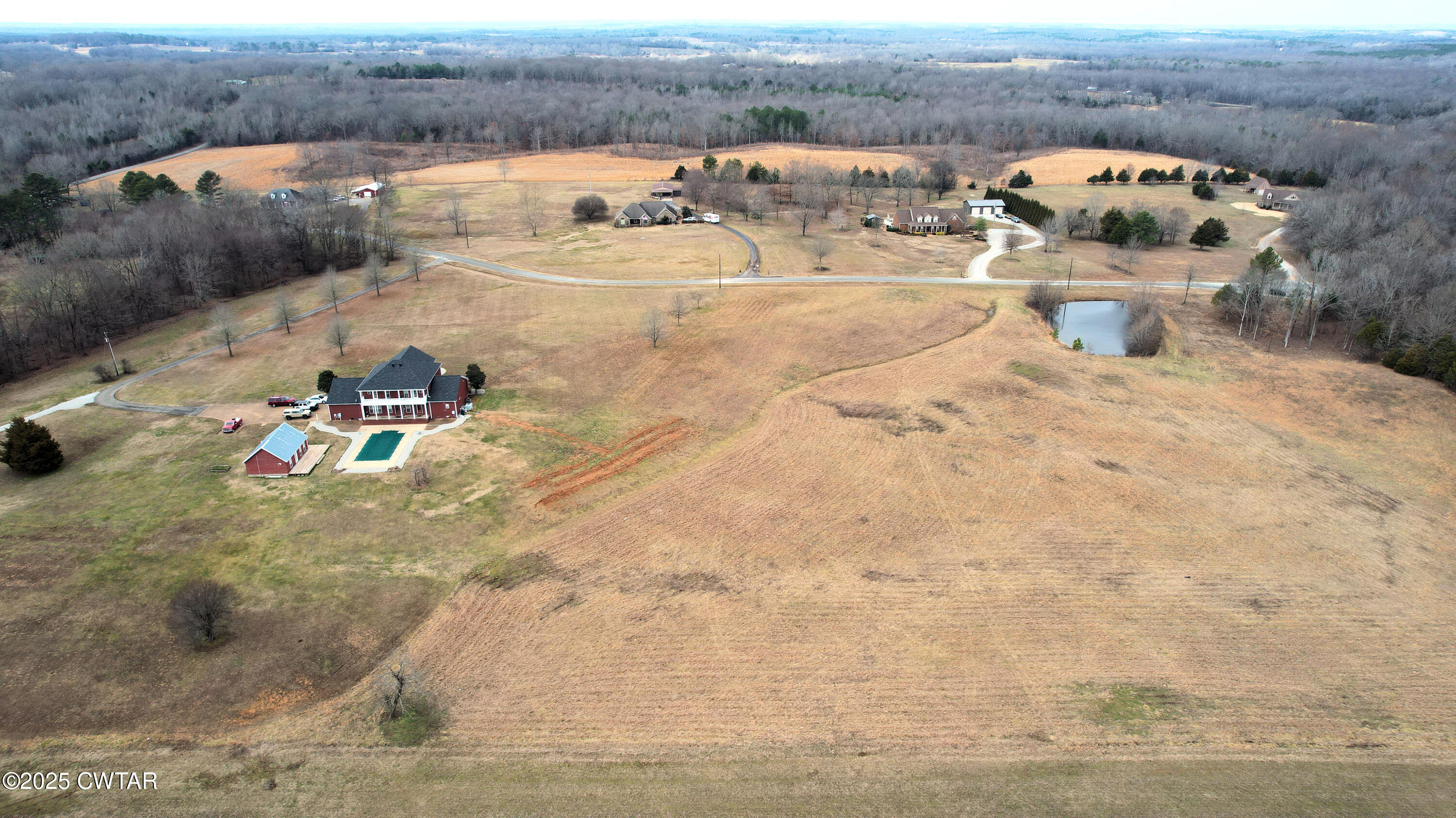 220 Teague Trace Lane