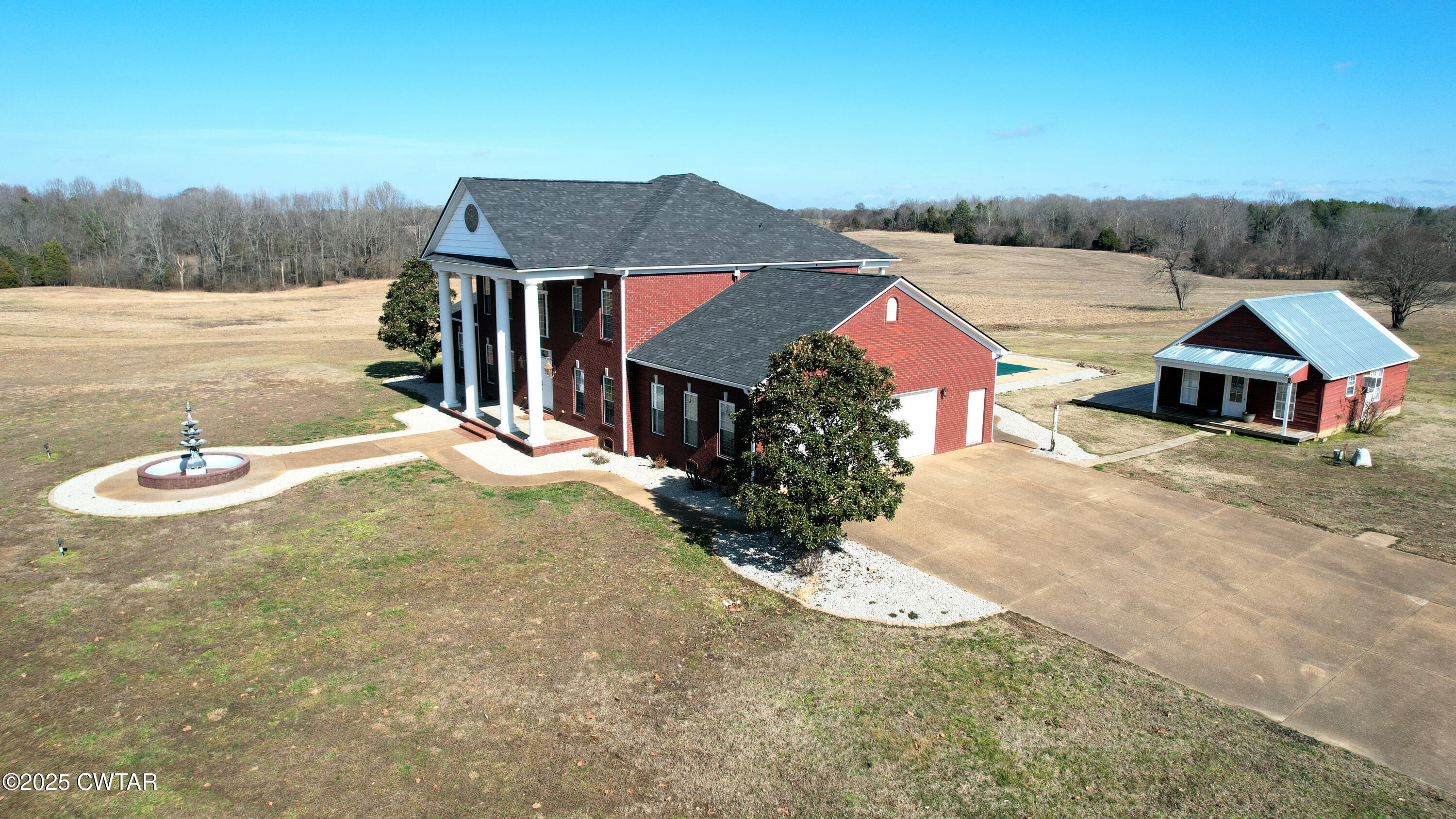 220 Teague Trace Lane