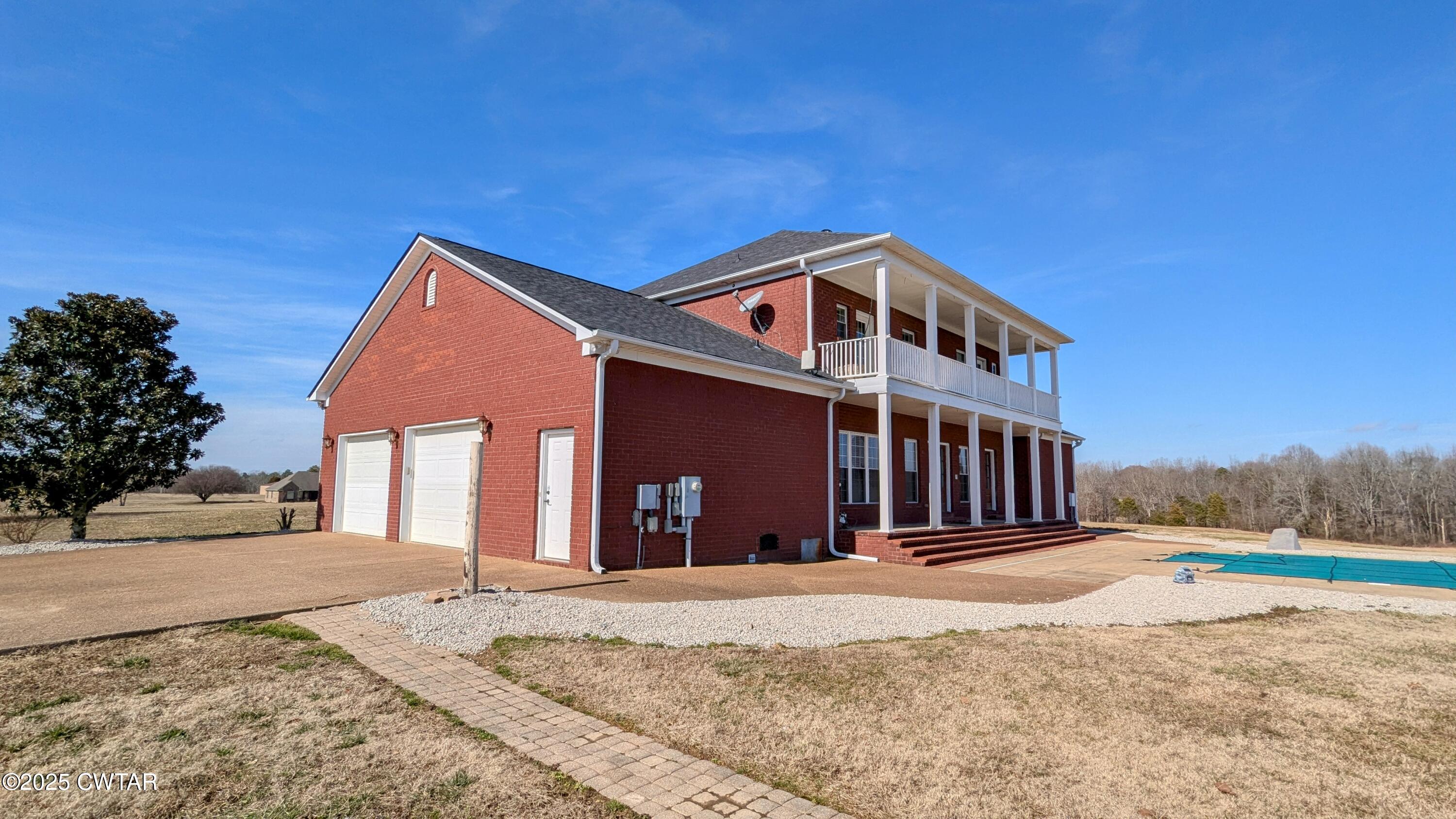 220 Teague Trace Lane