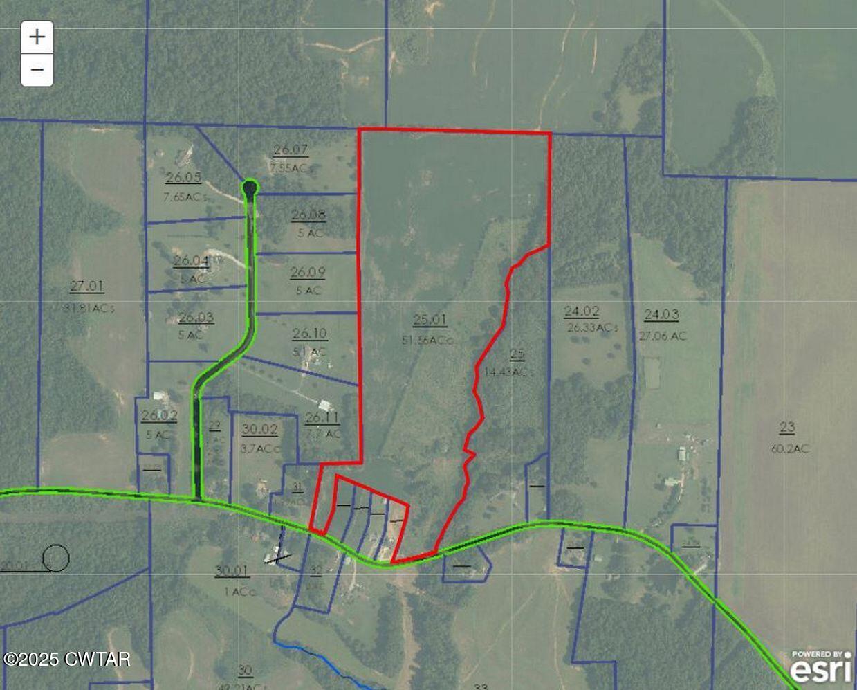 220 Teague Trace Lane