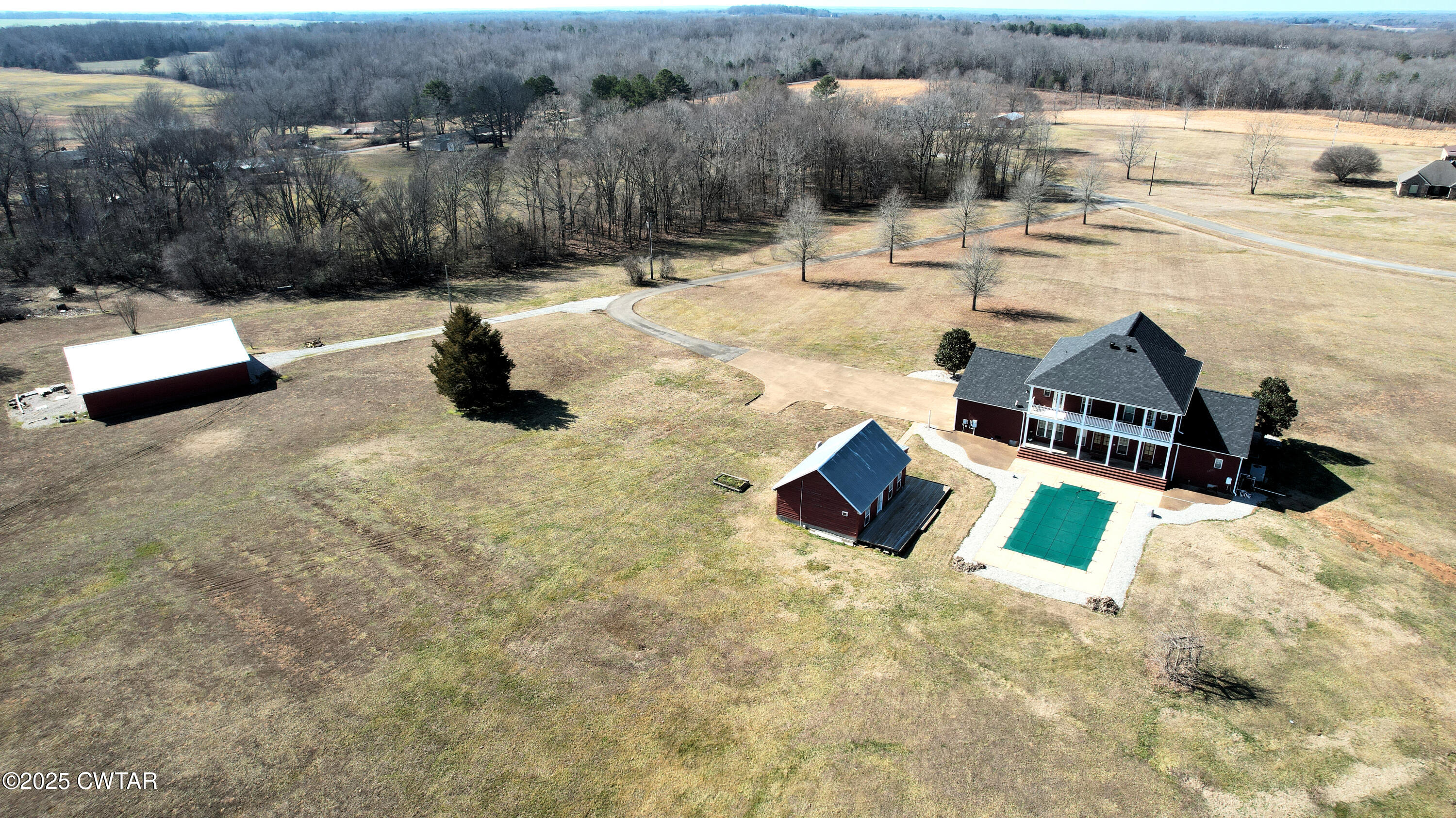 220 Teague Trace Lane