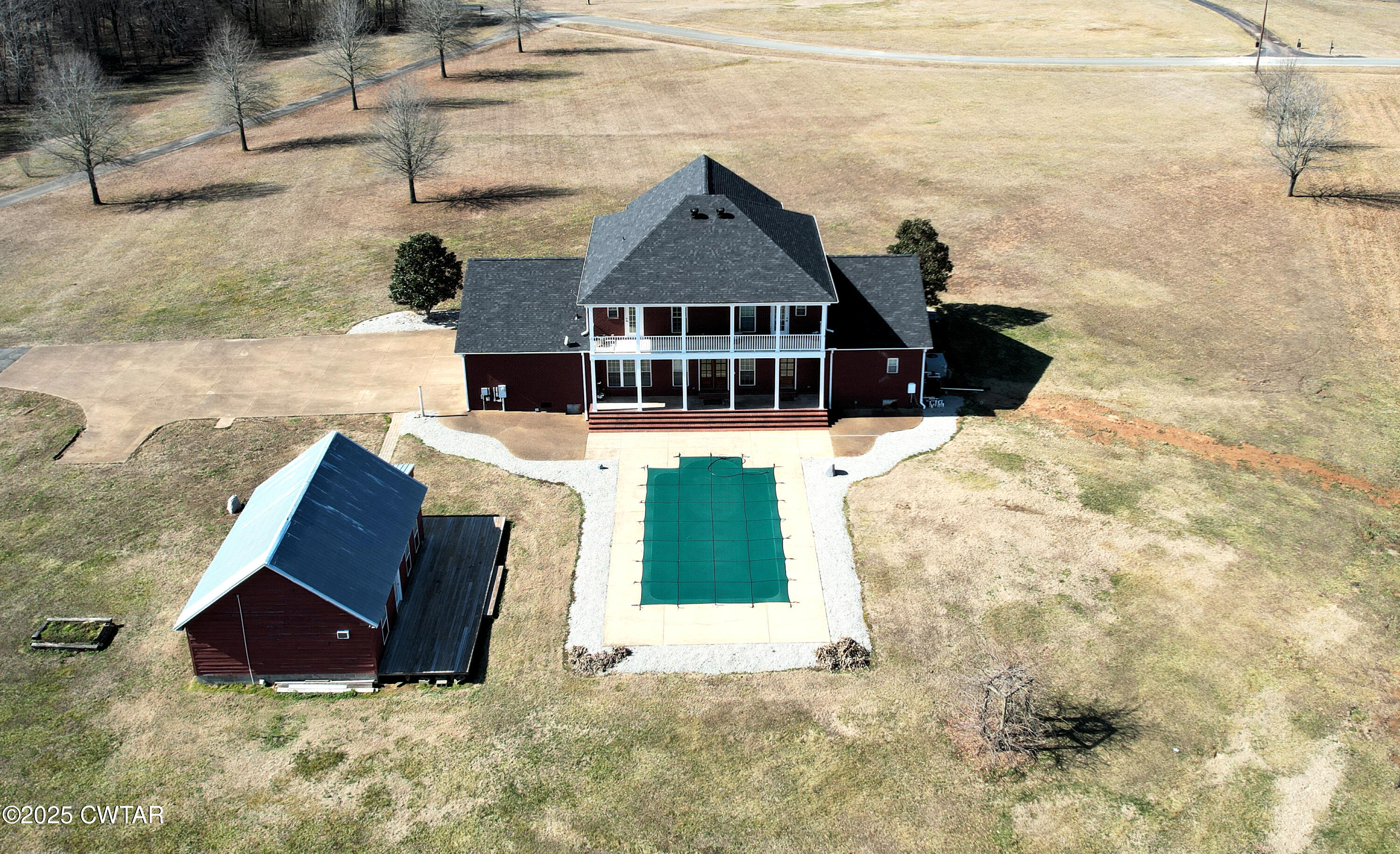 220 Teague Trace Lane