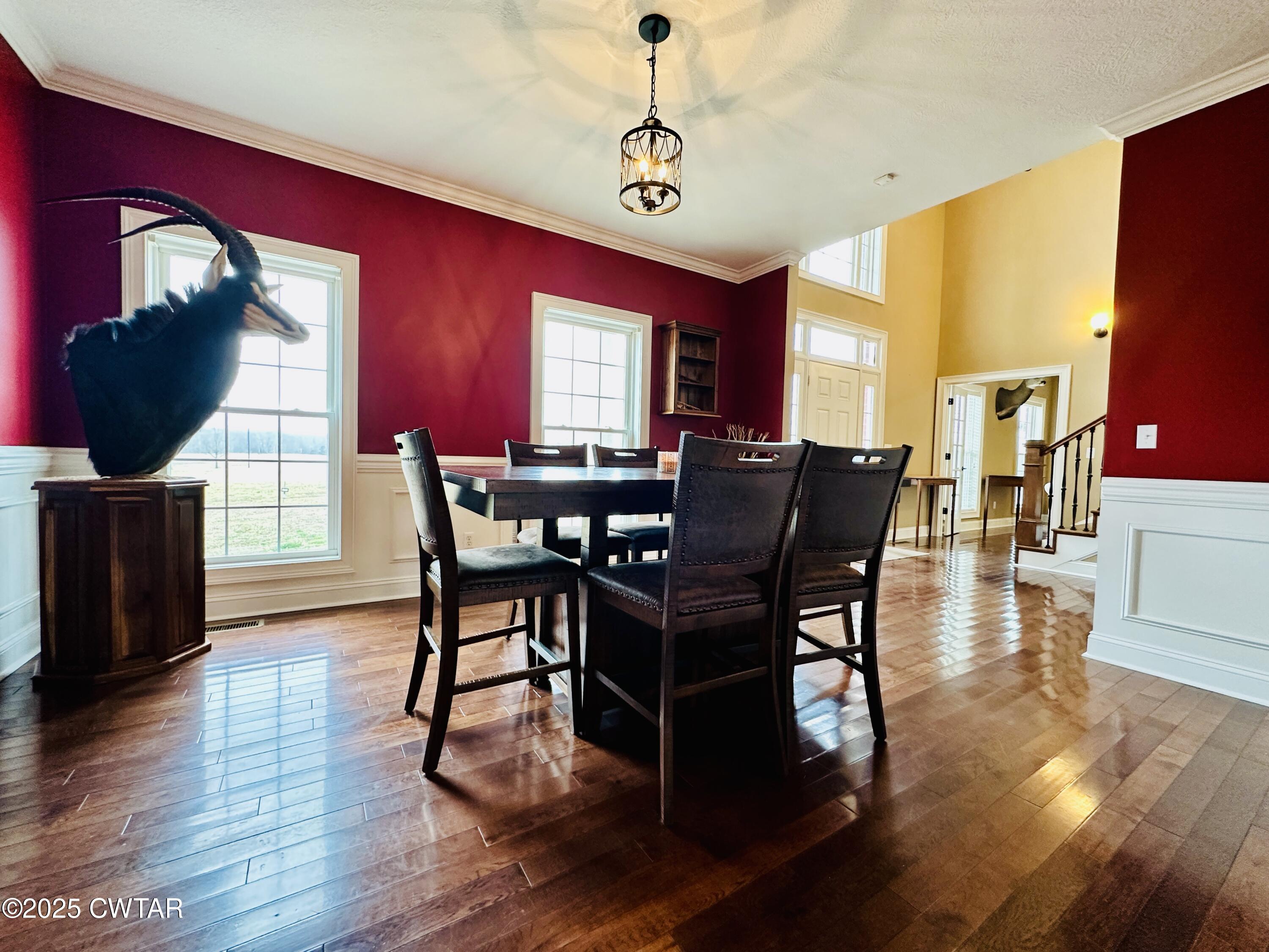 220 Teague Trace Lane